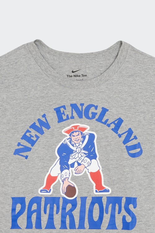 NIKE NFL T-shirt Gris