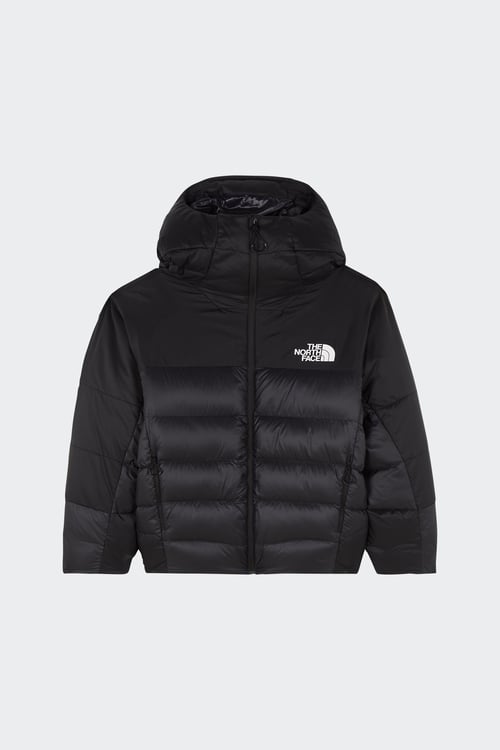 THE NORTH FACE Doudoune Noir