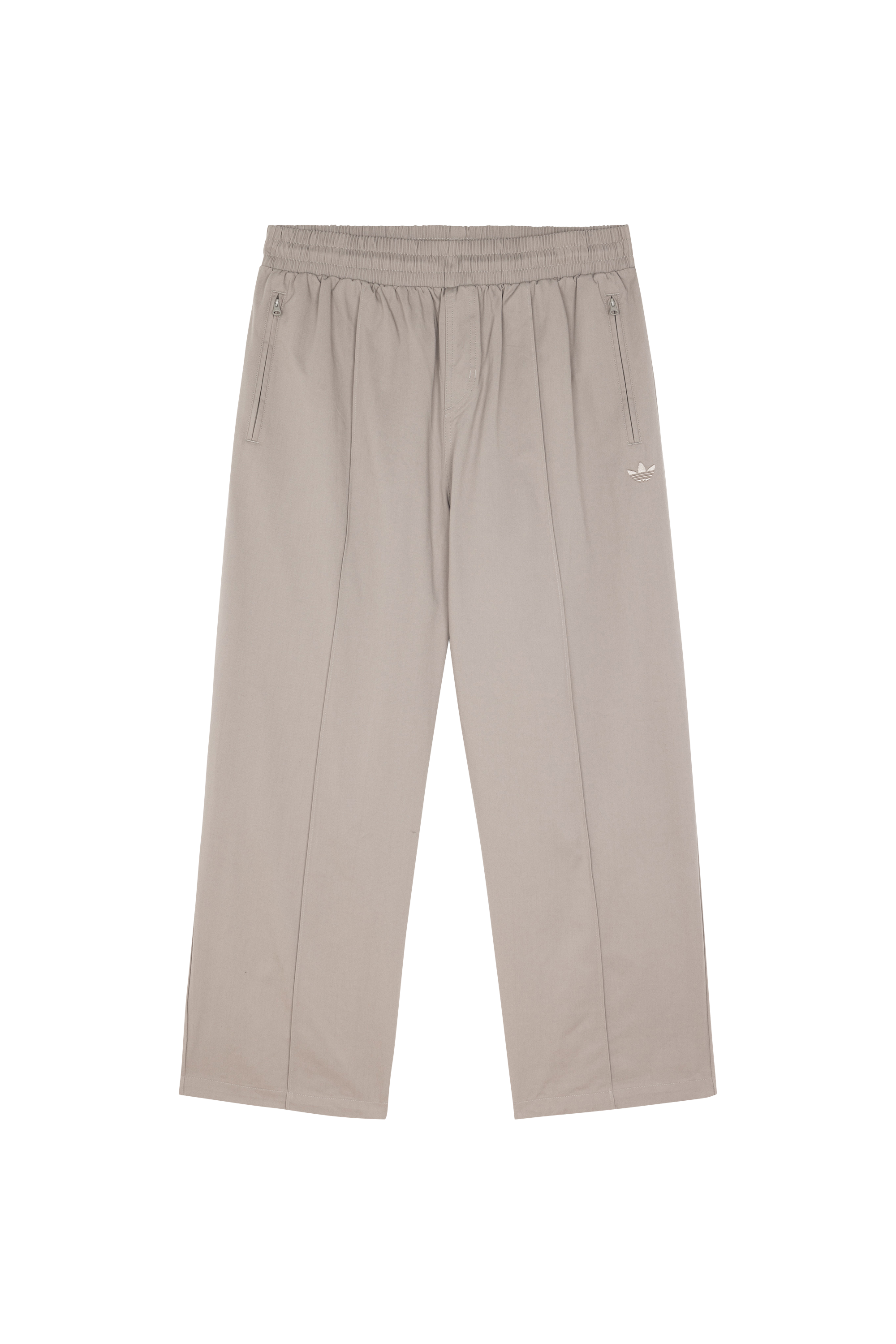 Pants Beige