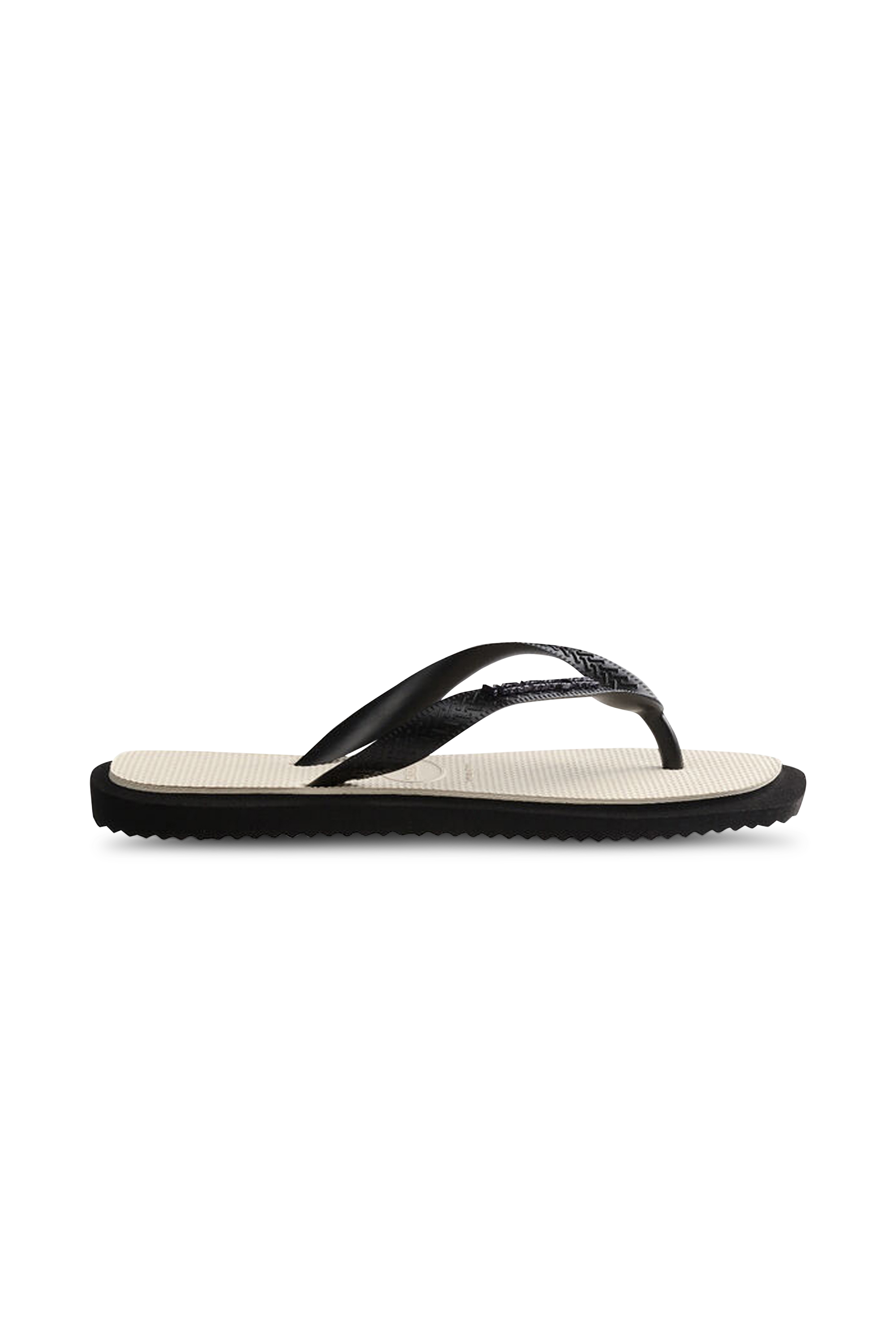 Tongs Noir