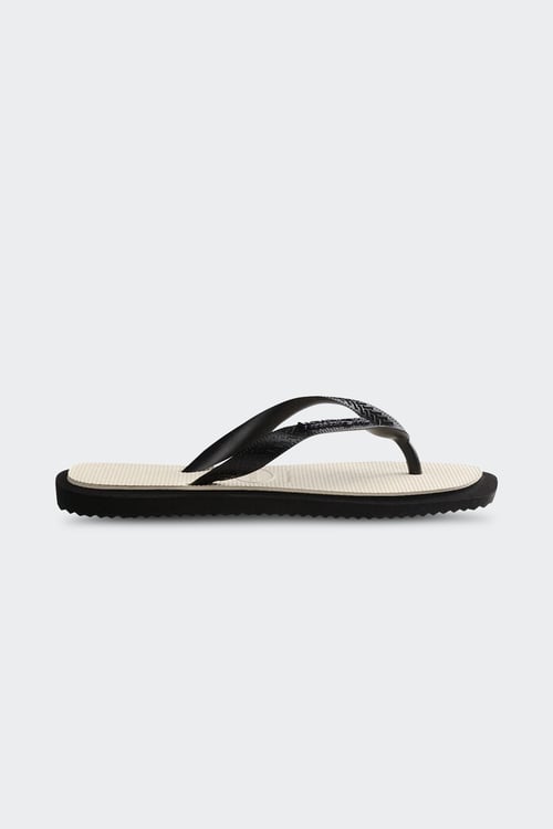 Tongs - Taille 39/40 Noir