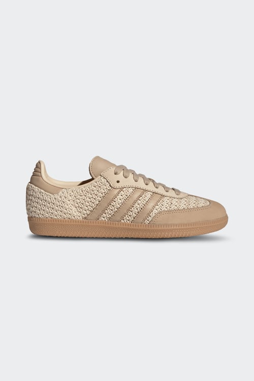 ADIDAS Baskets Beige