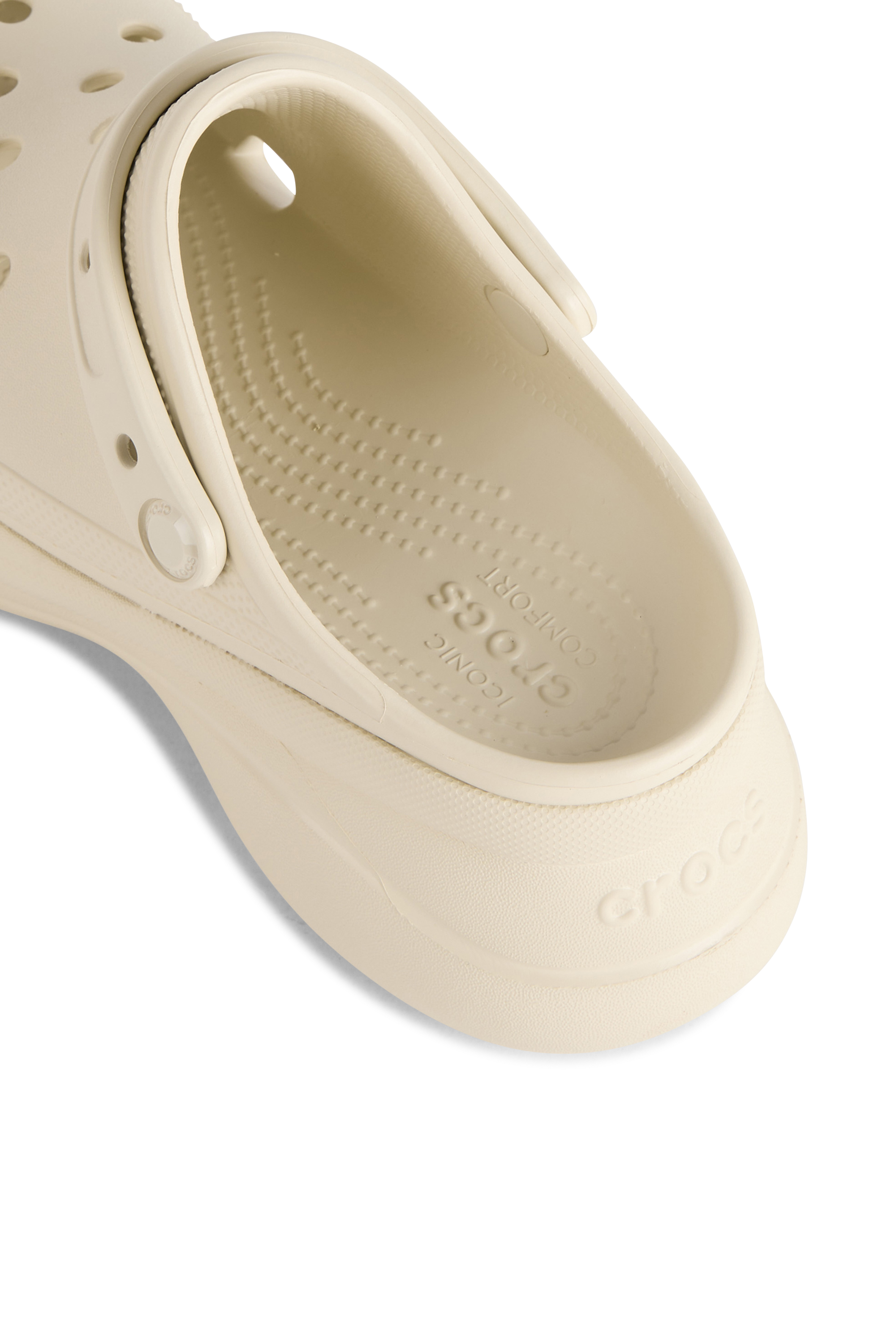Sandales Beige