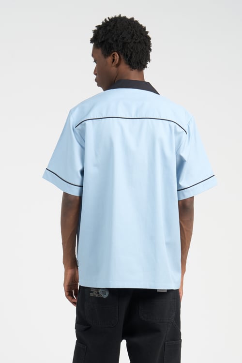CARHARTT WIP Chemise Bleu