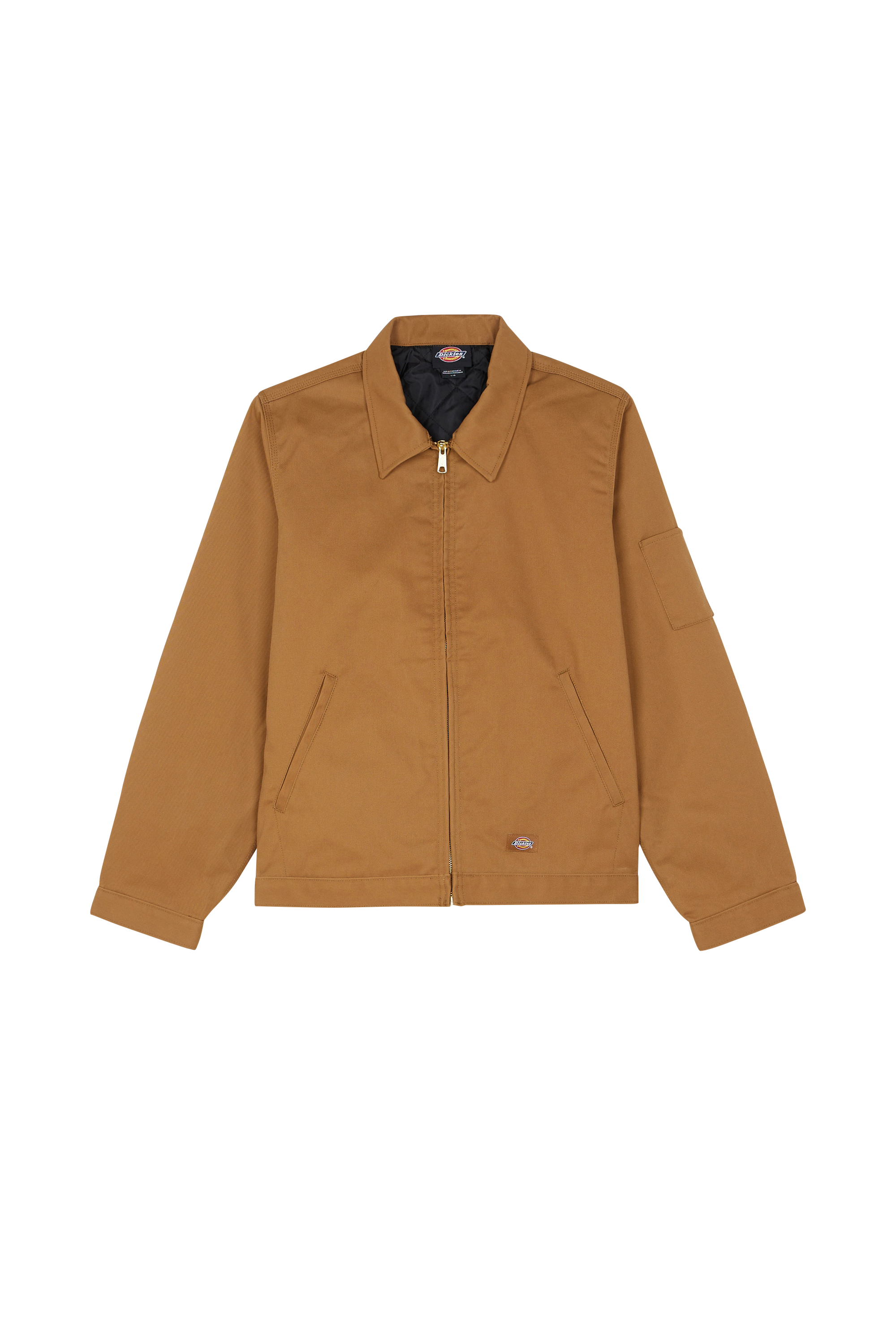 Jacket Brown