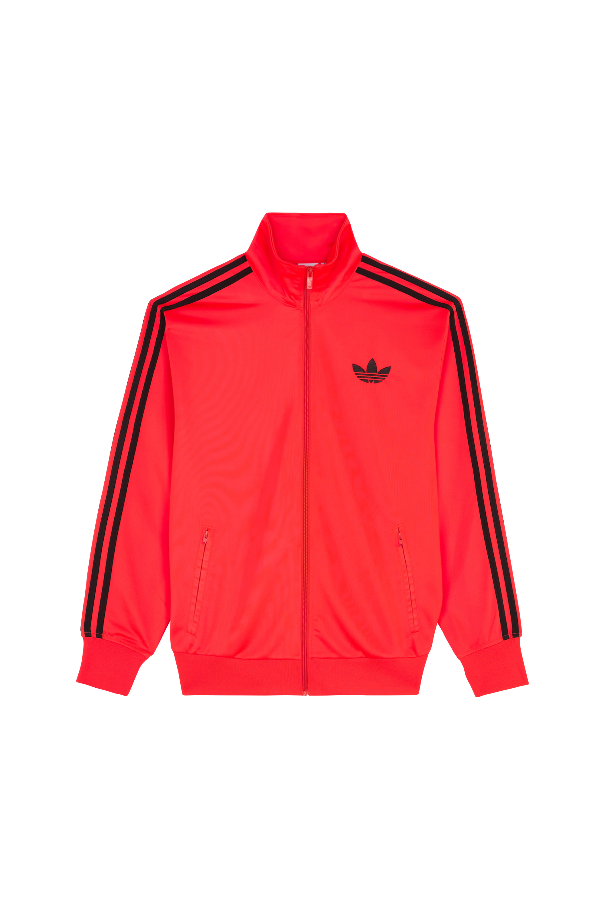 Jacket Red