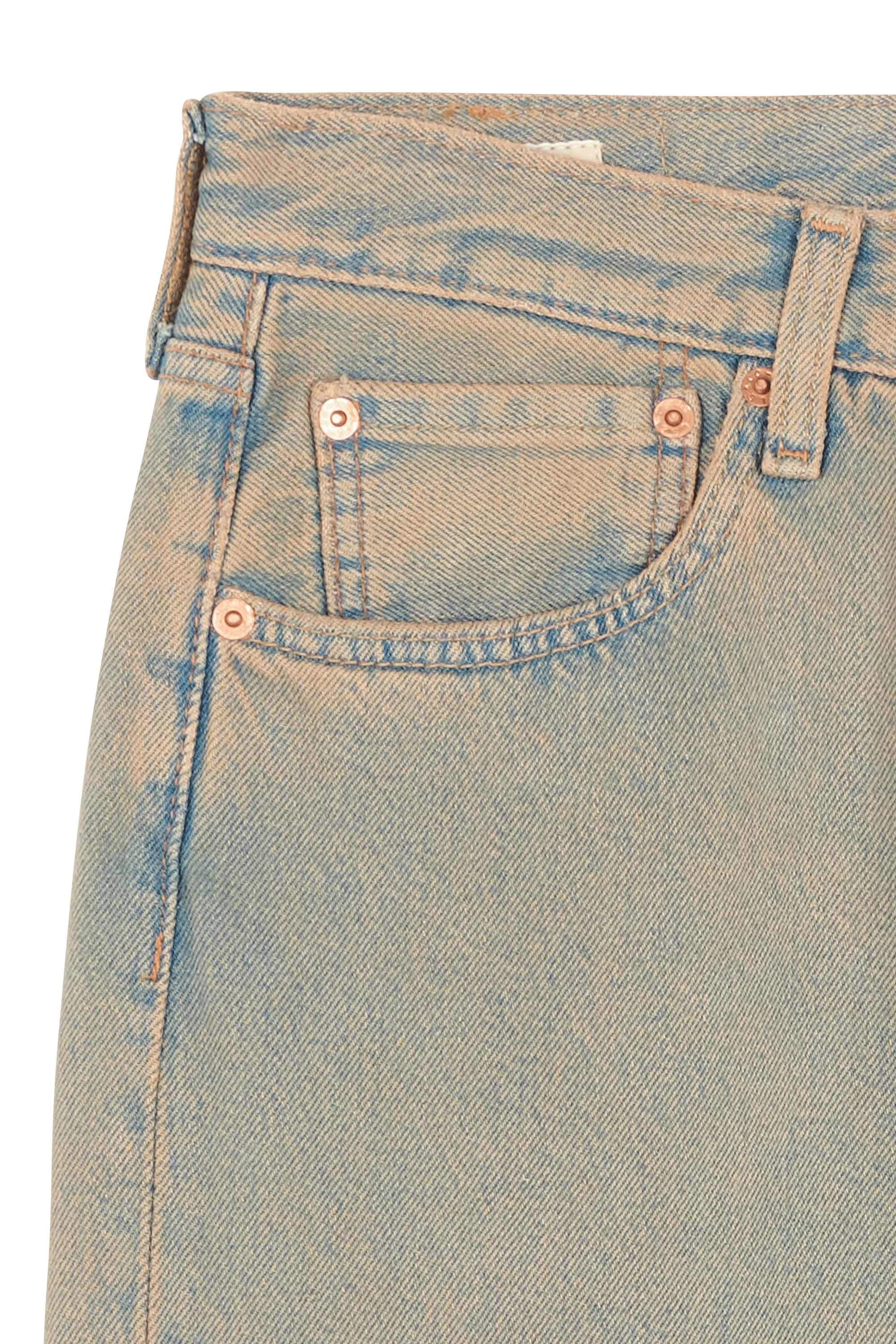 Jeans Grey