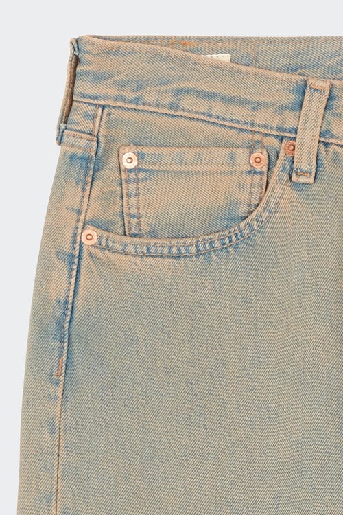 LEVI'S Jeans Grey