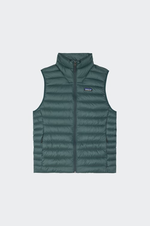 PATAGONIA Doudoune Vert