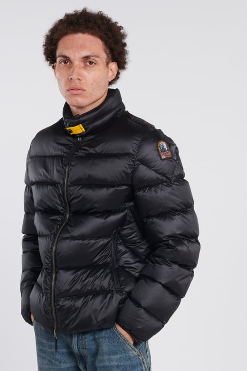 PARAJUMPERS Doudoune Noir