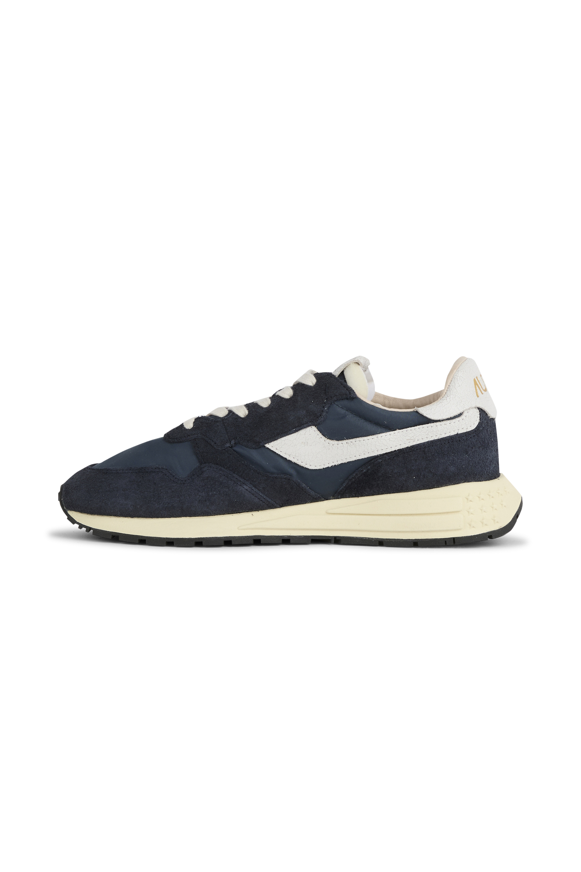 Baskets | Multicolore AUTRY Homme