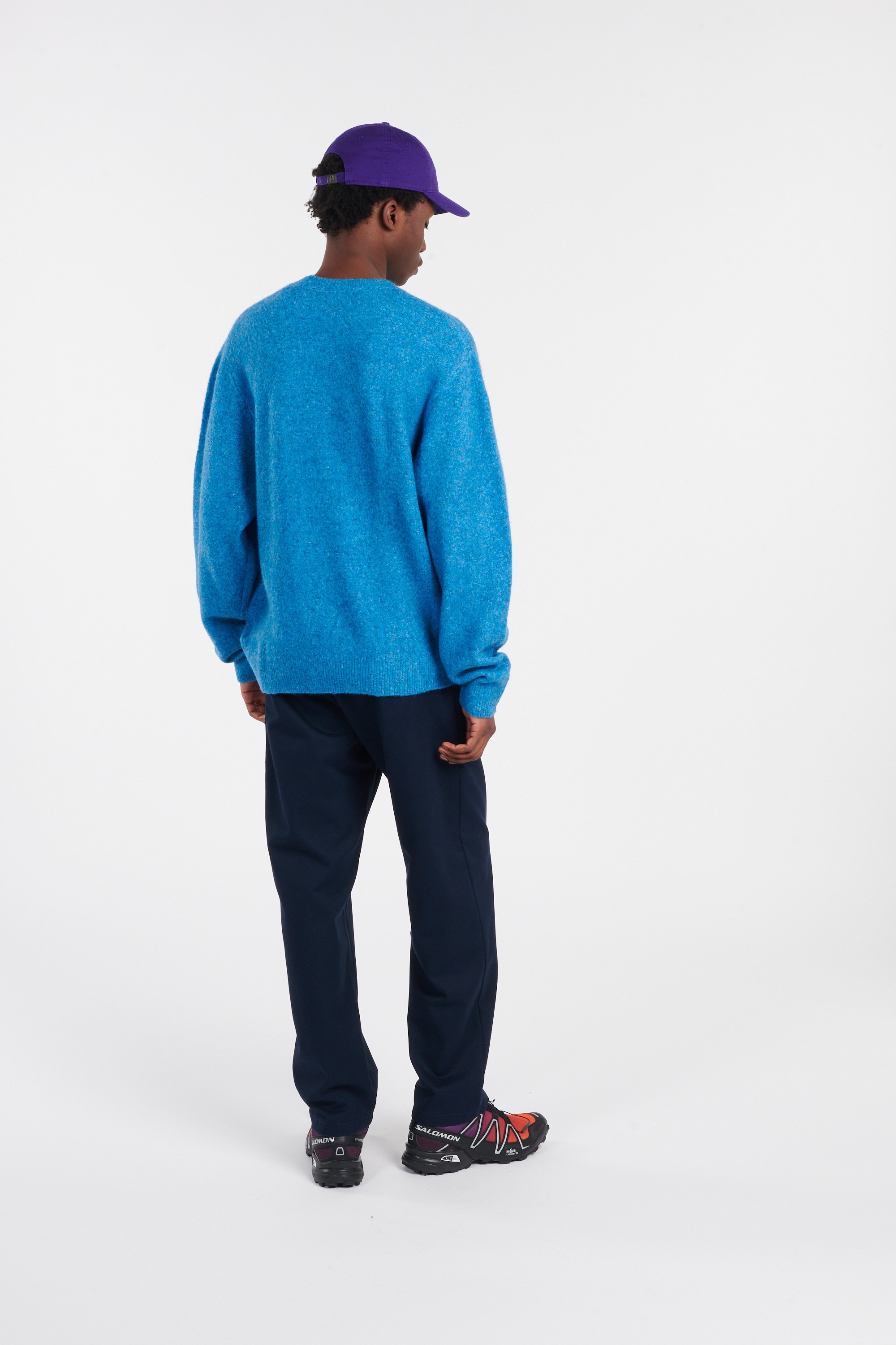 Pull | Bleu by CARHARTT WIP Pull Bleu