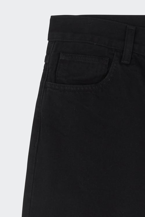 CARHARTT WIP Jeans Blue