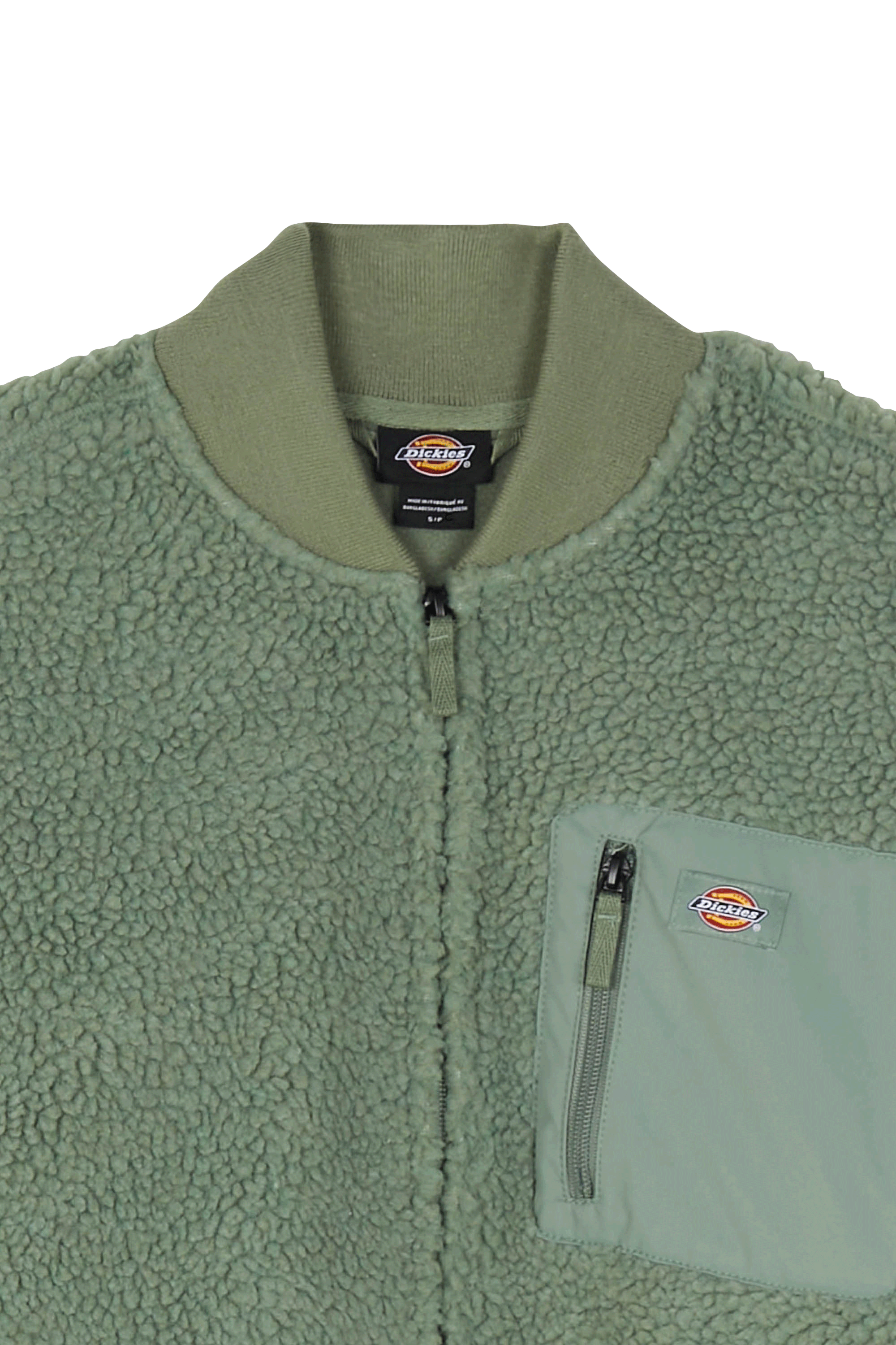 DICKIES Blouson Vert
