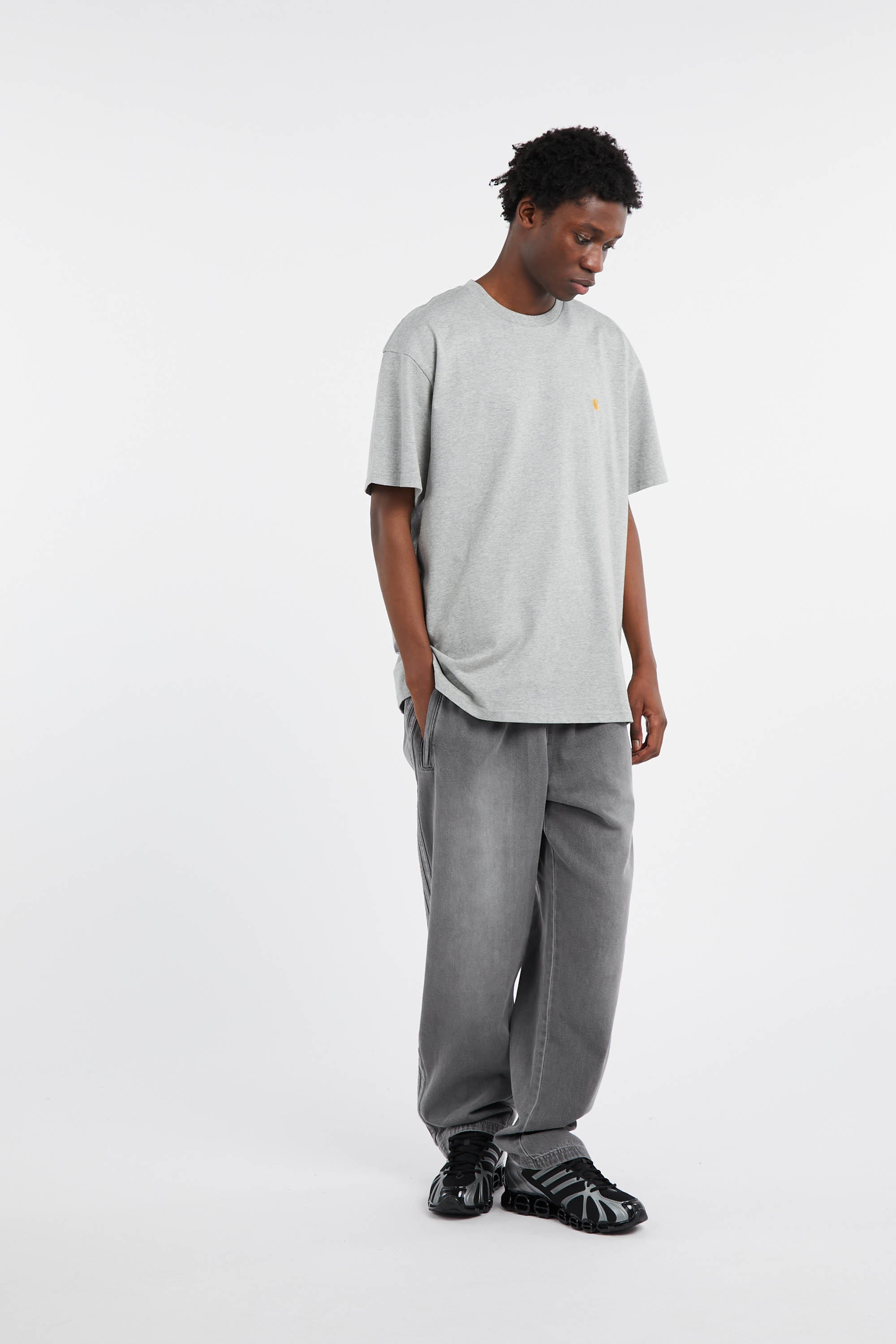 Pantalon de survêtement Bleu