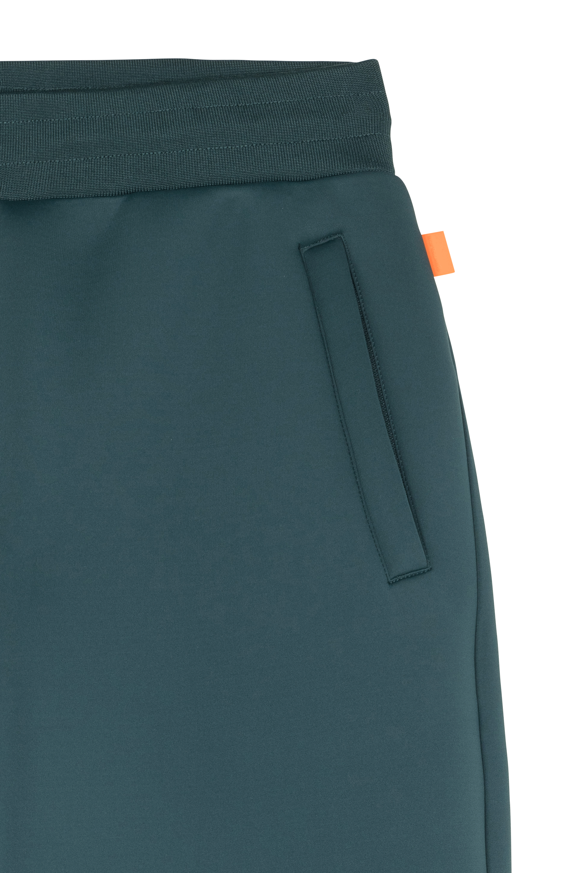 Joggers Green