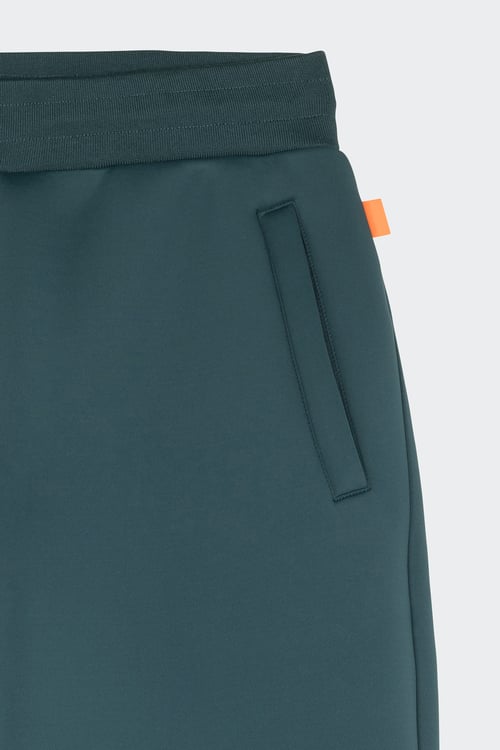 GERTRUDE Joggers Green
