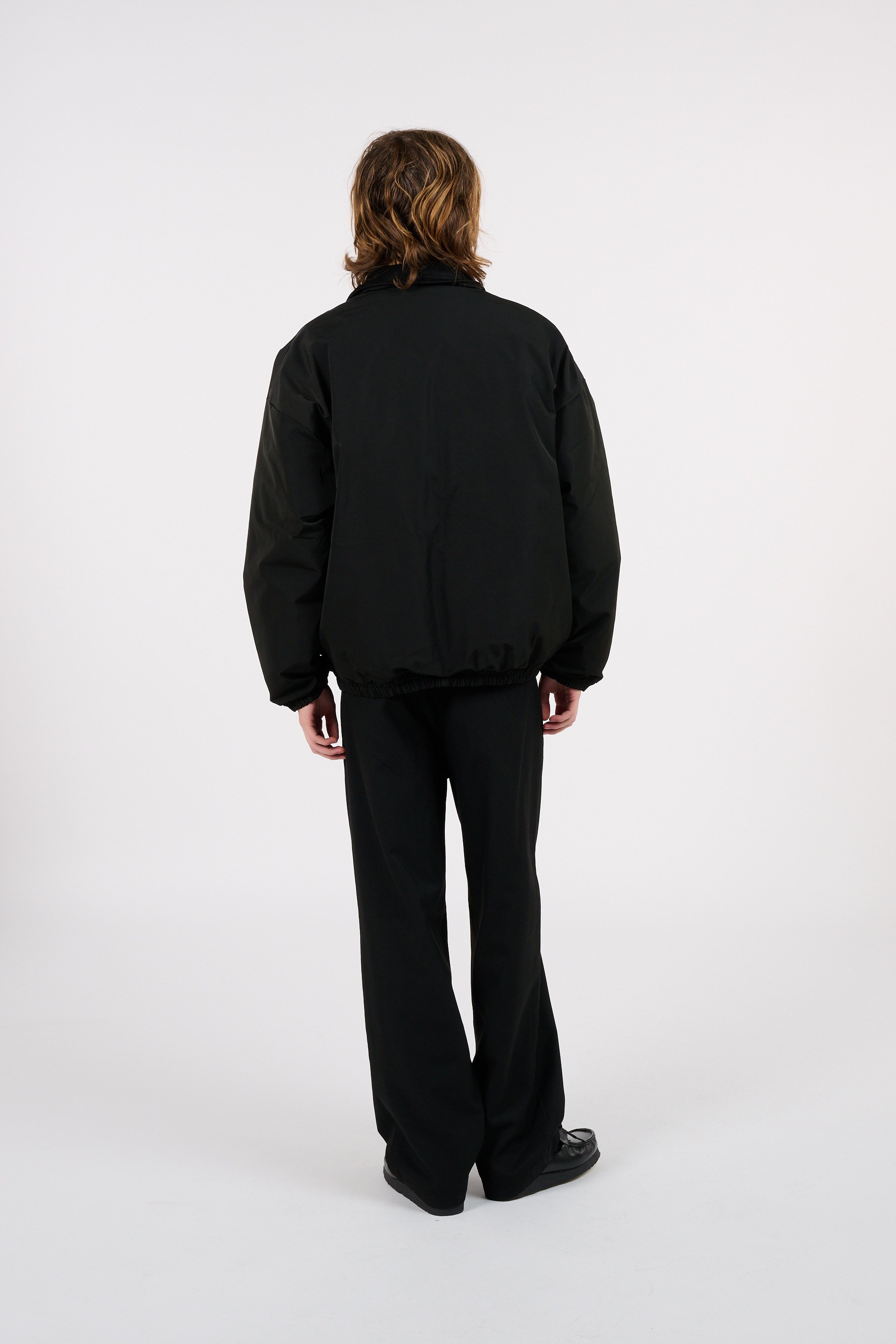 Veste | Noir OBEY Homme
