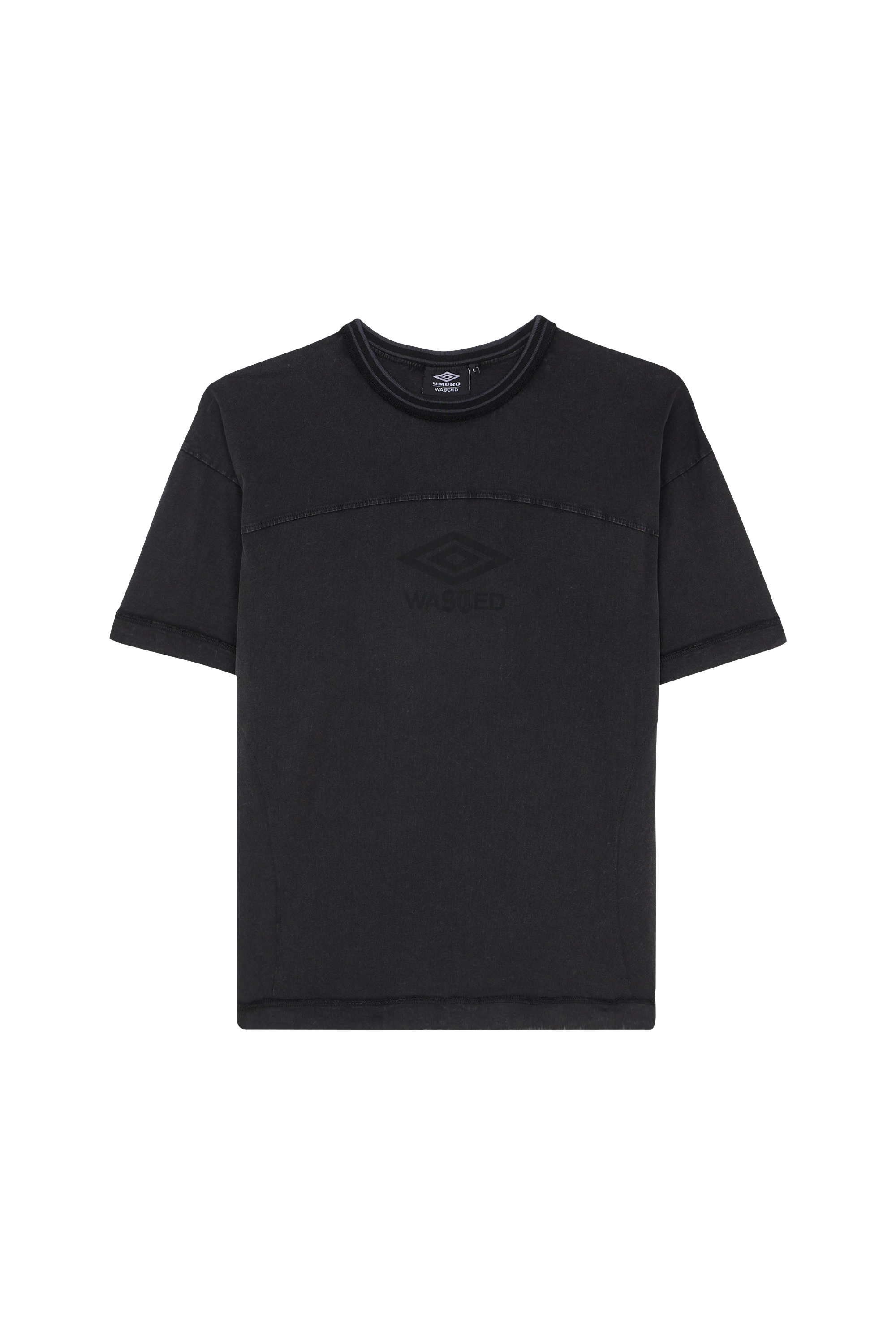 T-shirt Noir