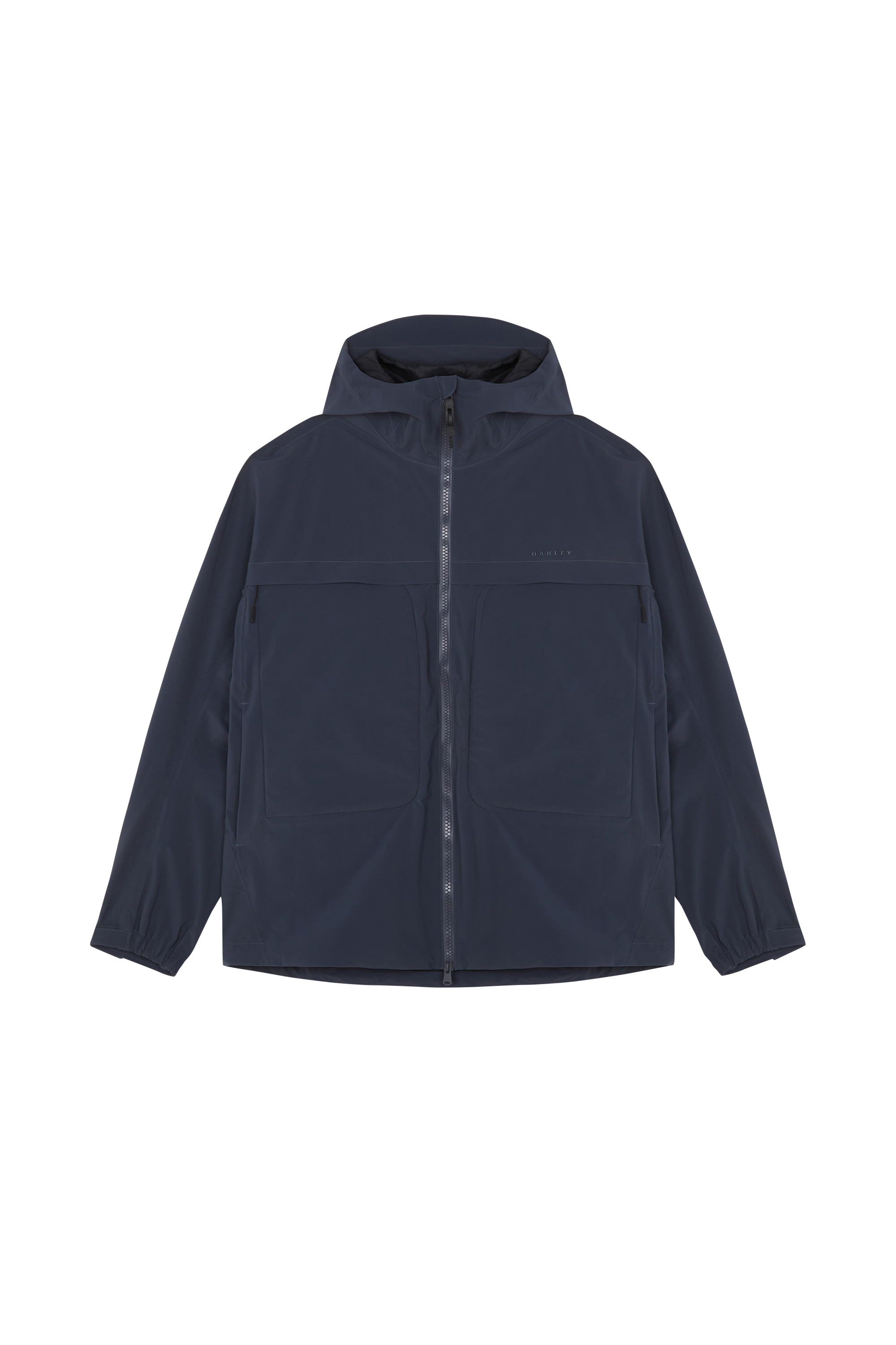 Imperméable Gris