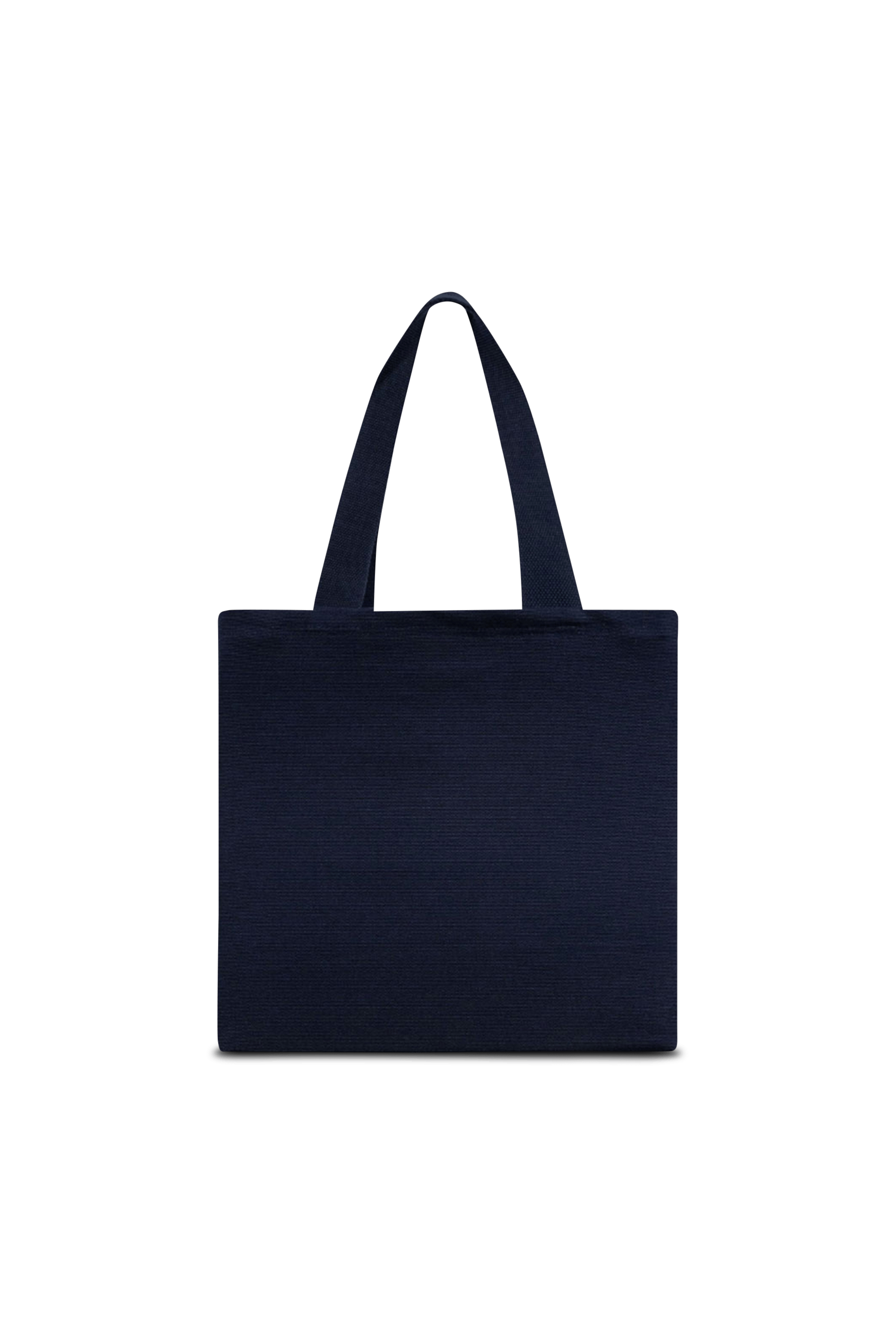 Tote bag Bleu
