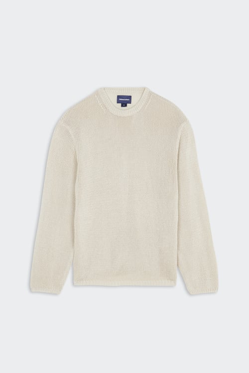 Pull - Taille XL Beige