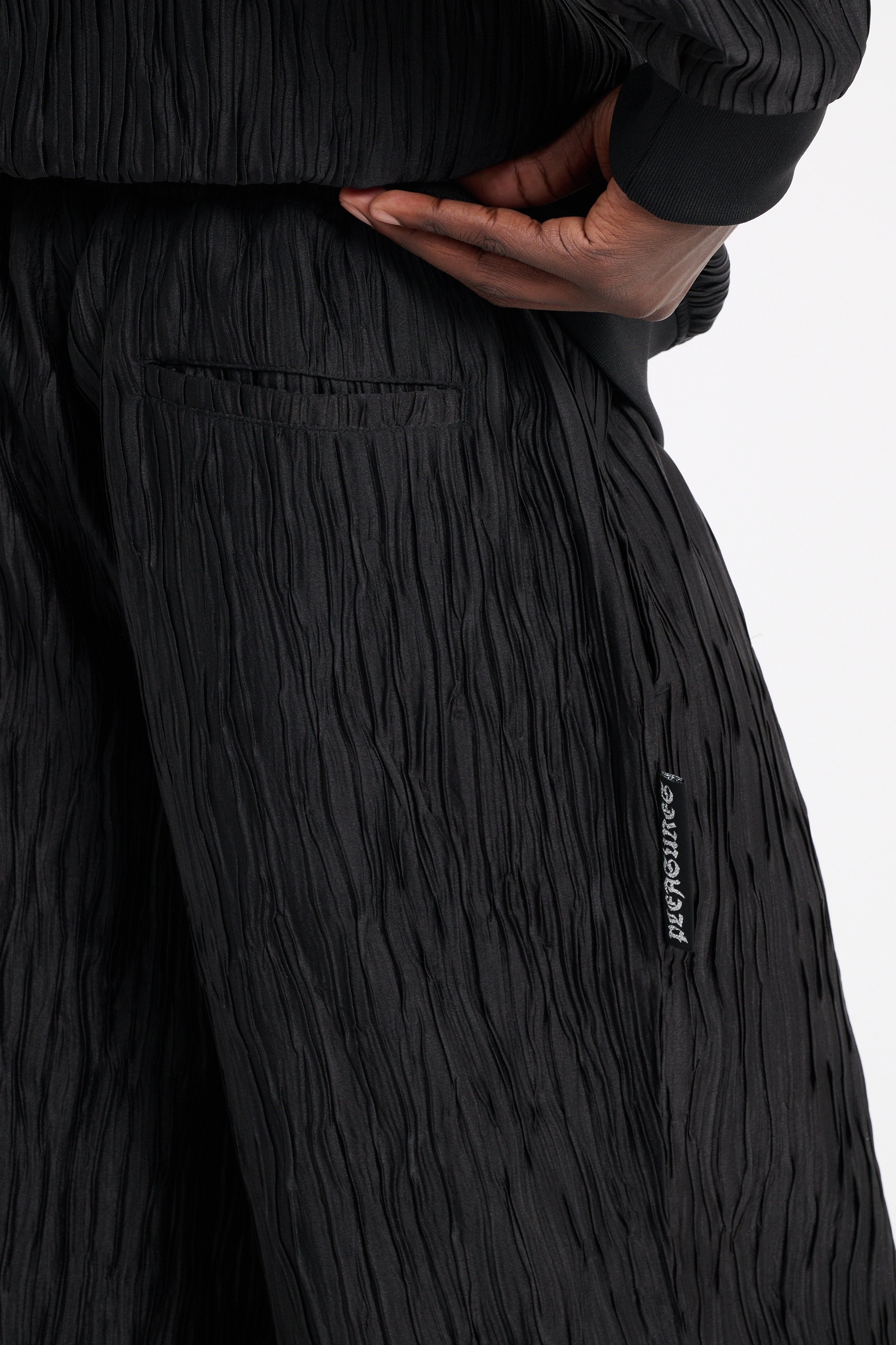 Shorts | Black PLEASURES Men