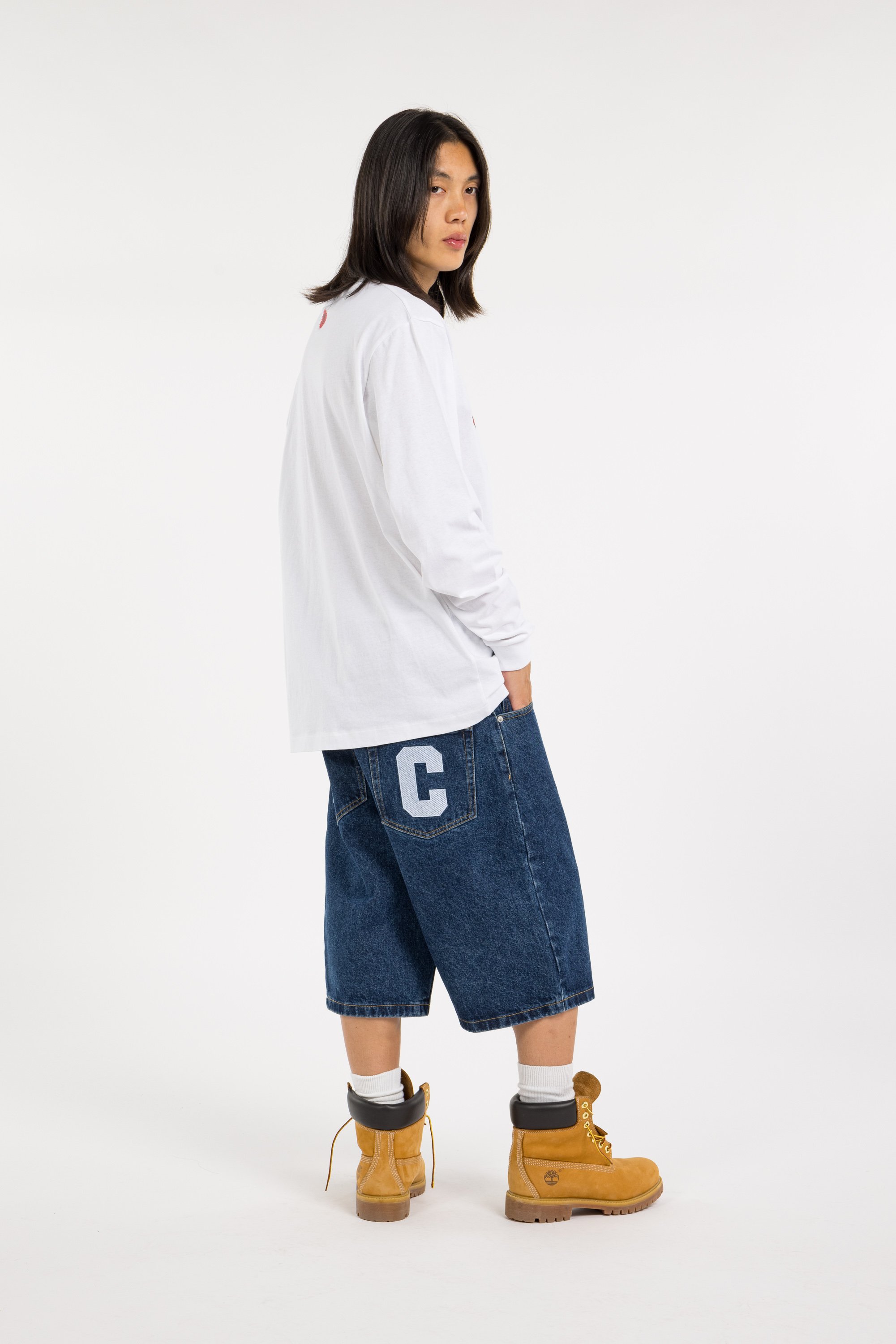 T-shirt | Blanc ICE CREAM Homme