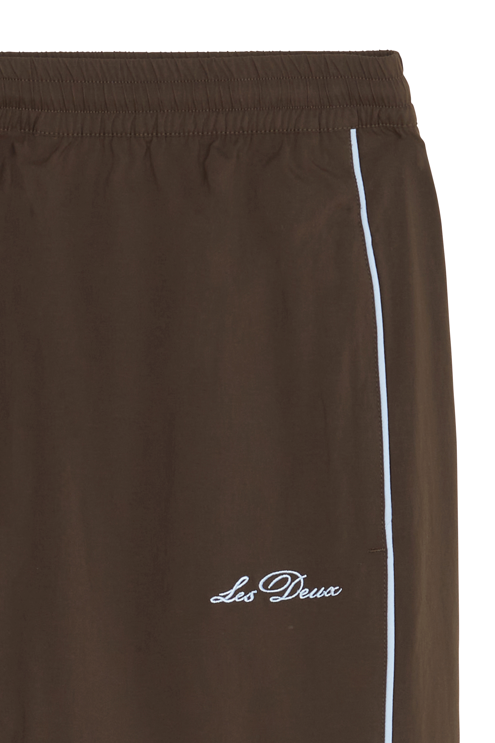Pantalon de survêtement | Brown LES DEUX Men