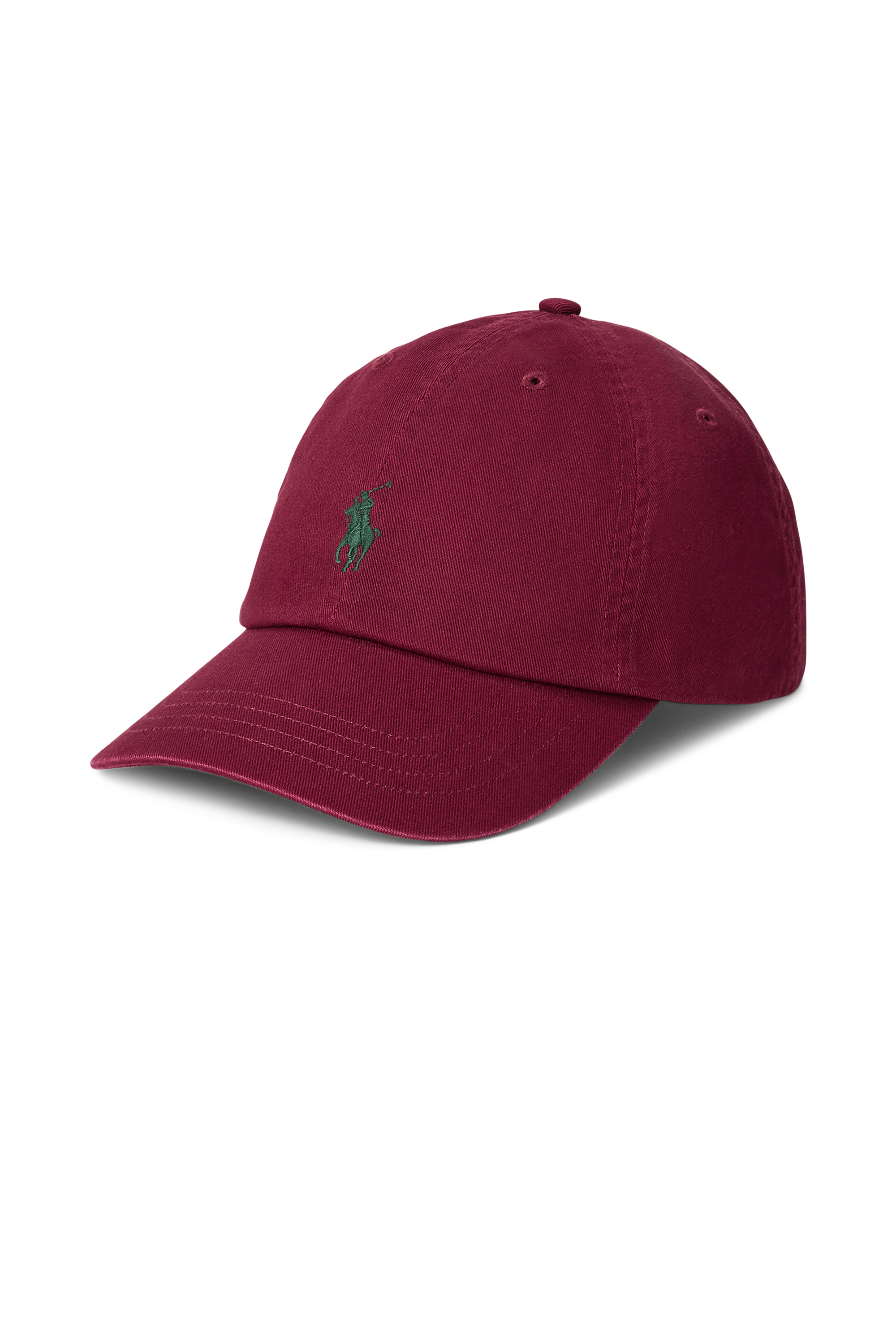 Cap POLO RALPH LAUREN Red