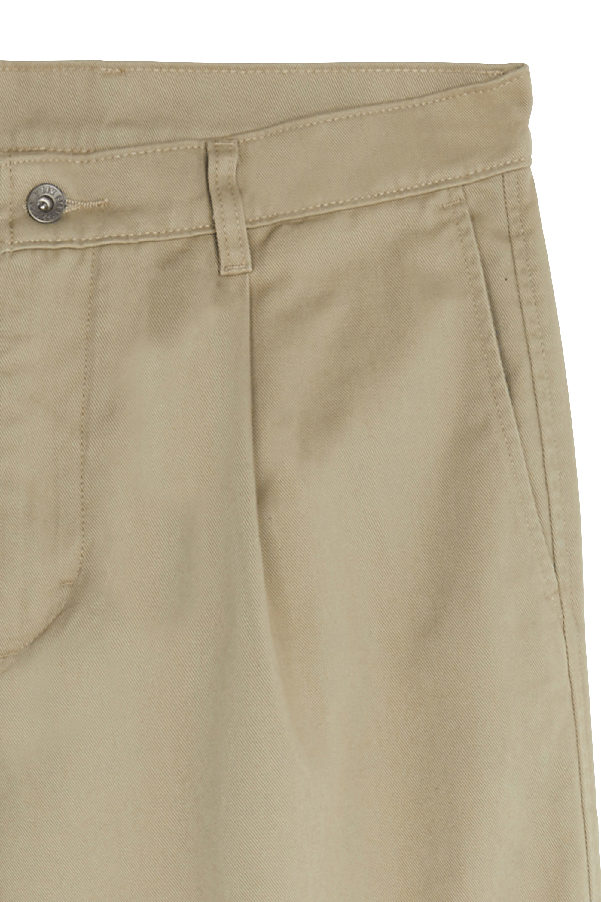 Pantalon chino | Beige LEVI'S Homme