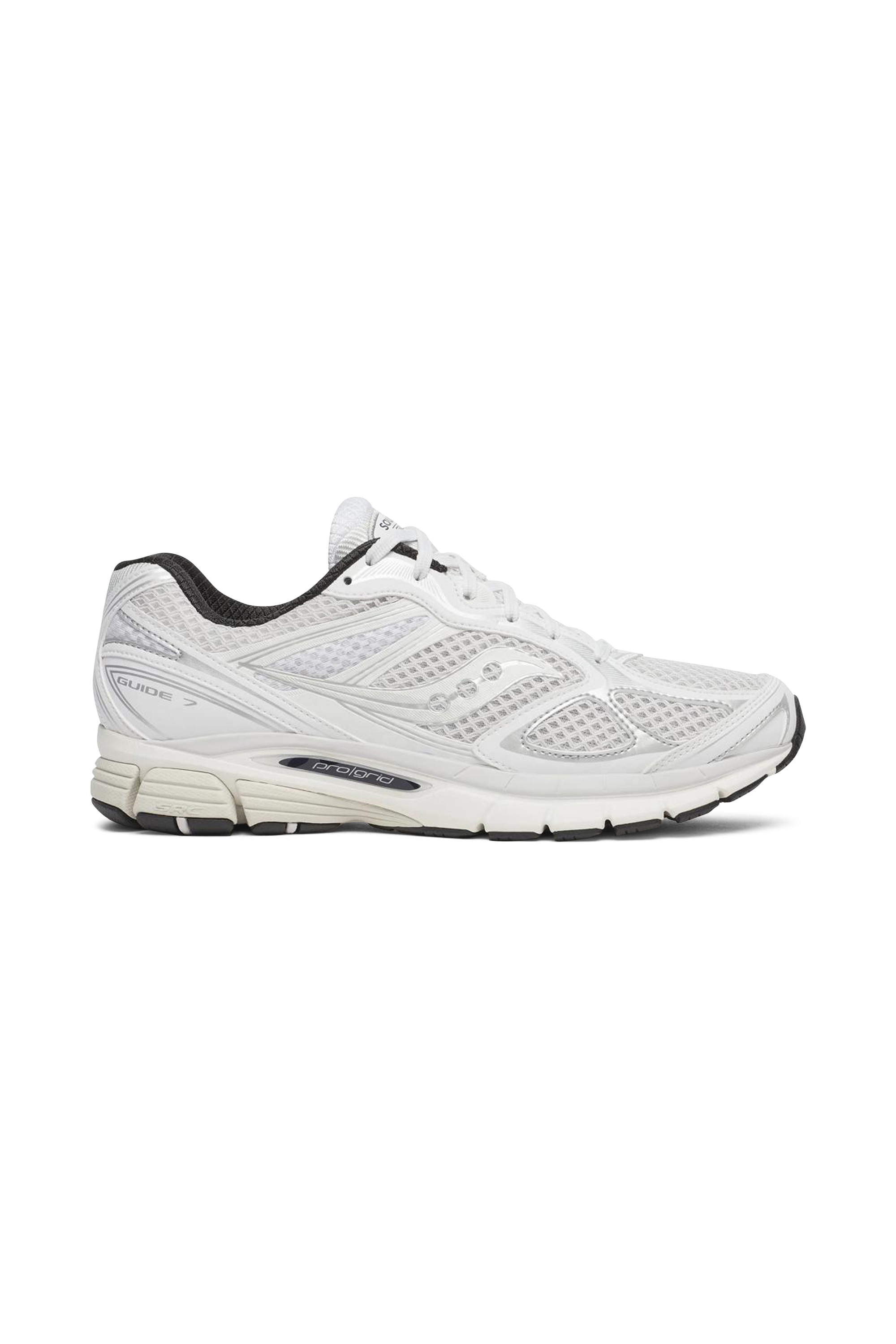 Baskets basses SAUCONY Blanc