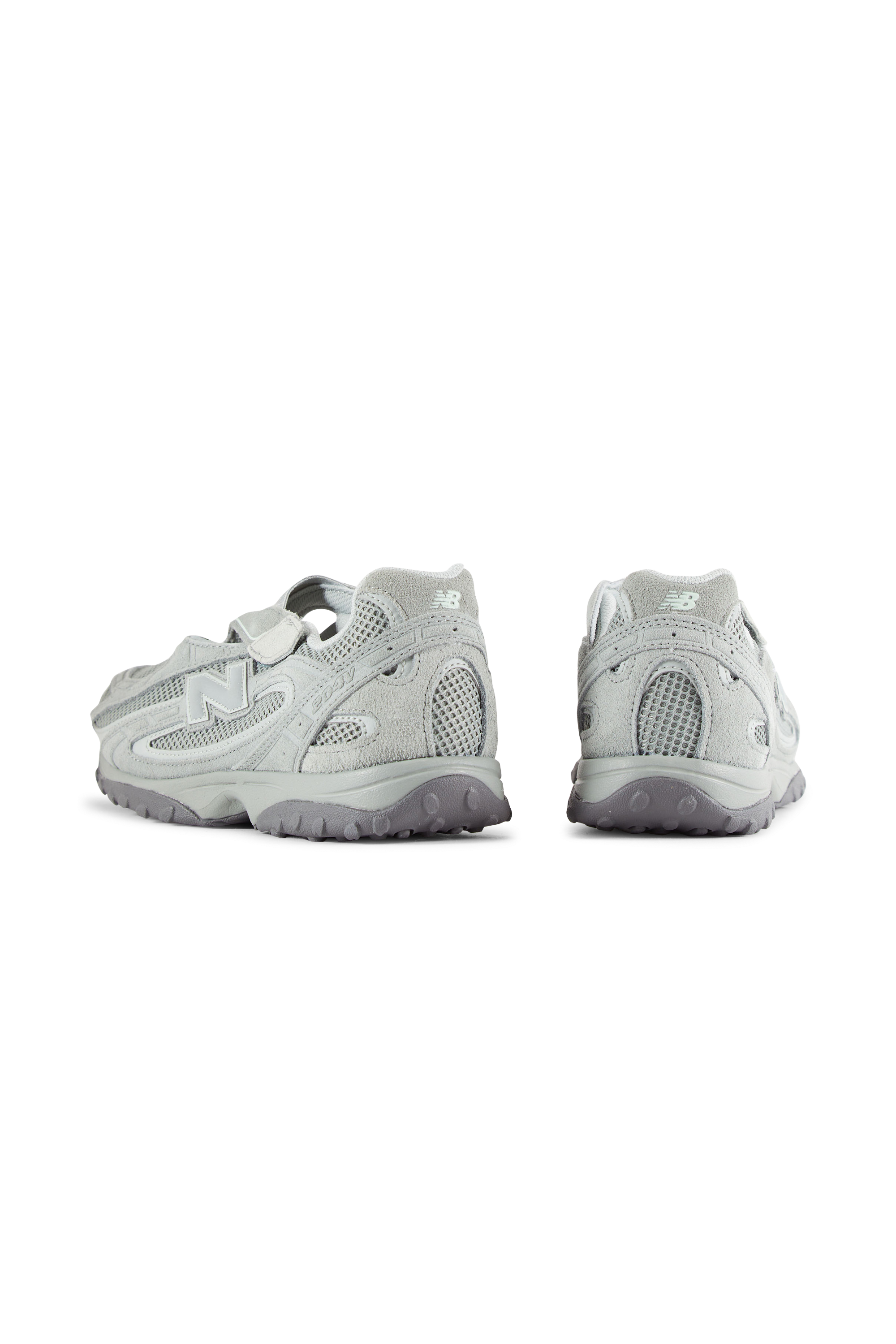 Baskets | Gris NEW BALANCE Homme