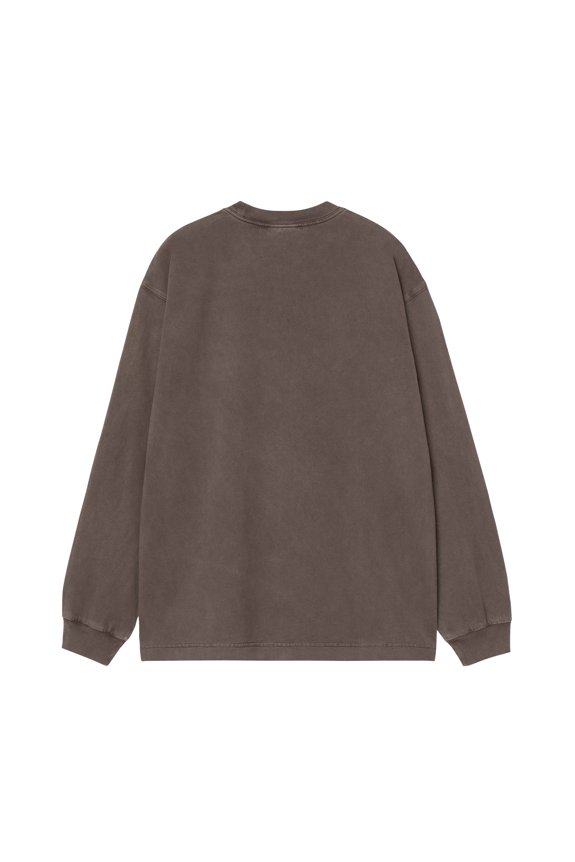 T-shirt | Brown CARHARTT WIP Men