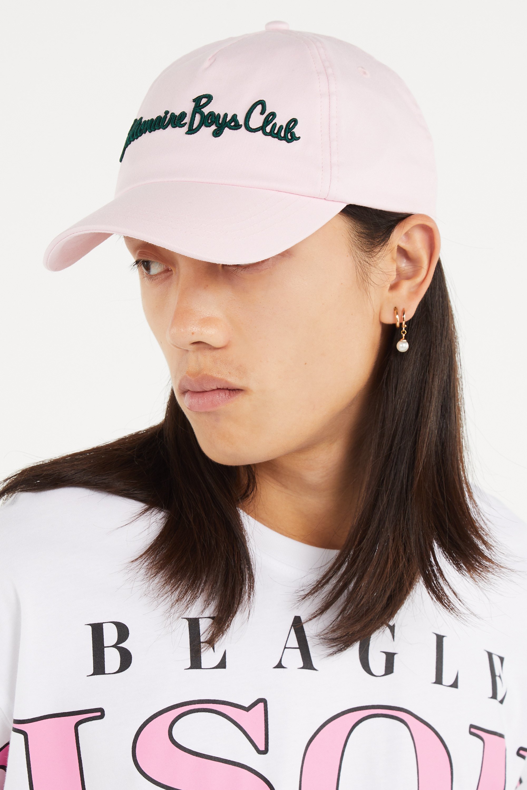 Casquette | Rose BILLIONAIRE BOYS CLUB Homme