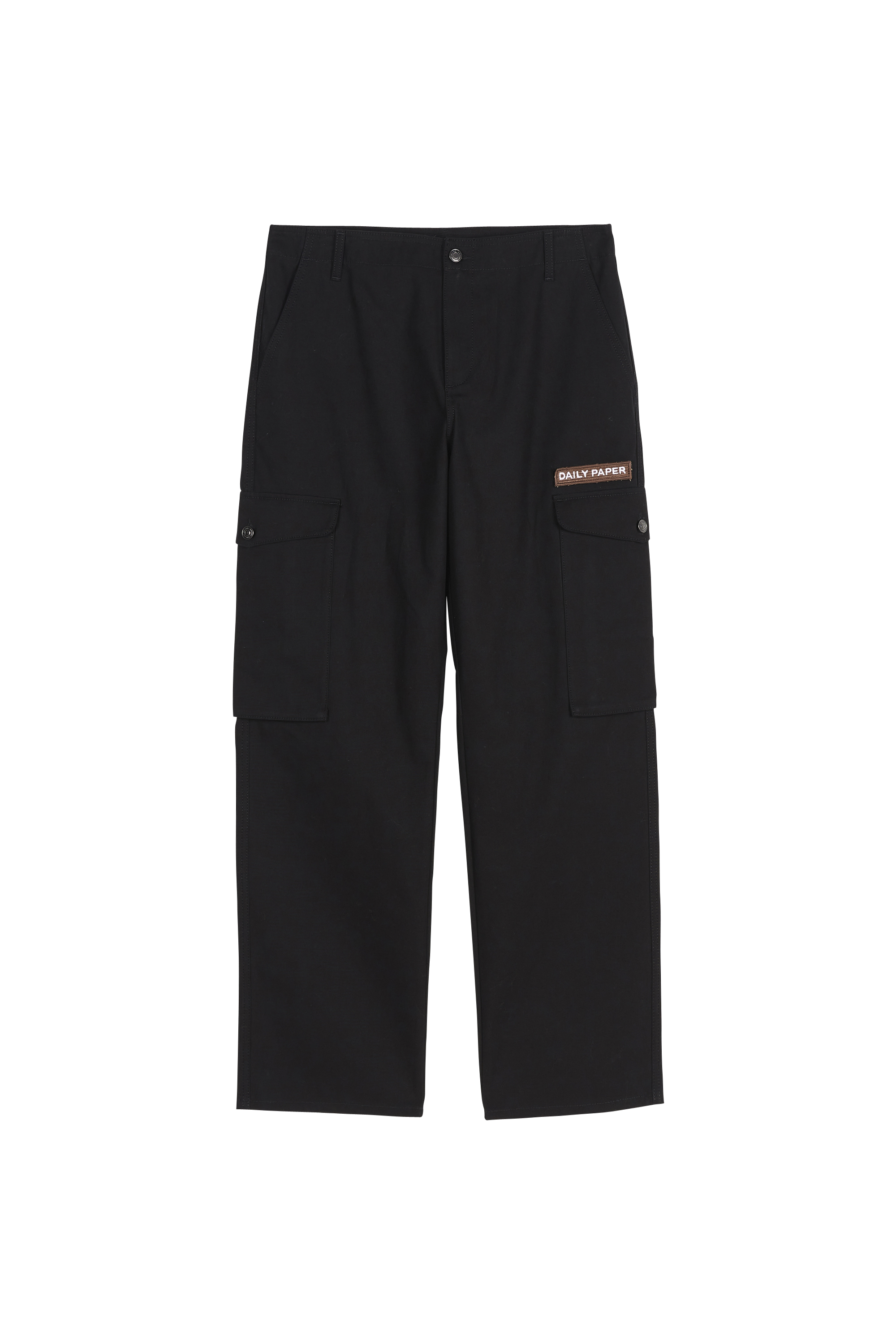 Cargo Black
