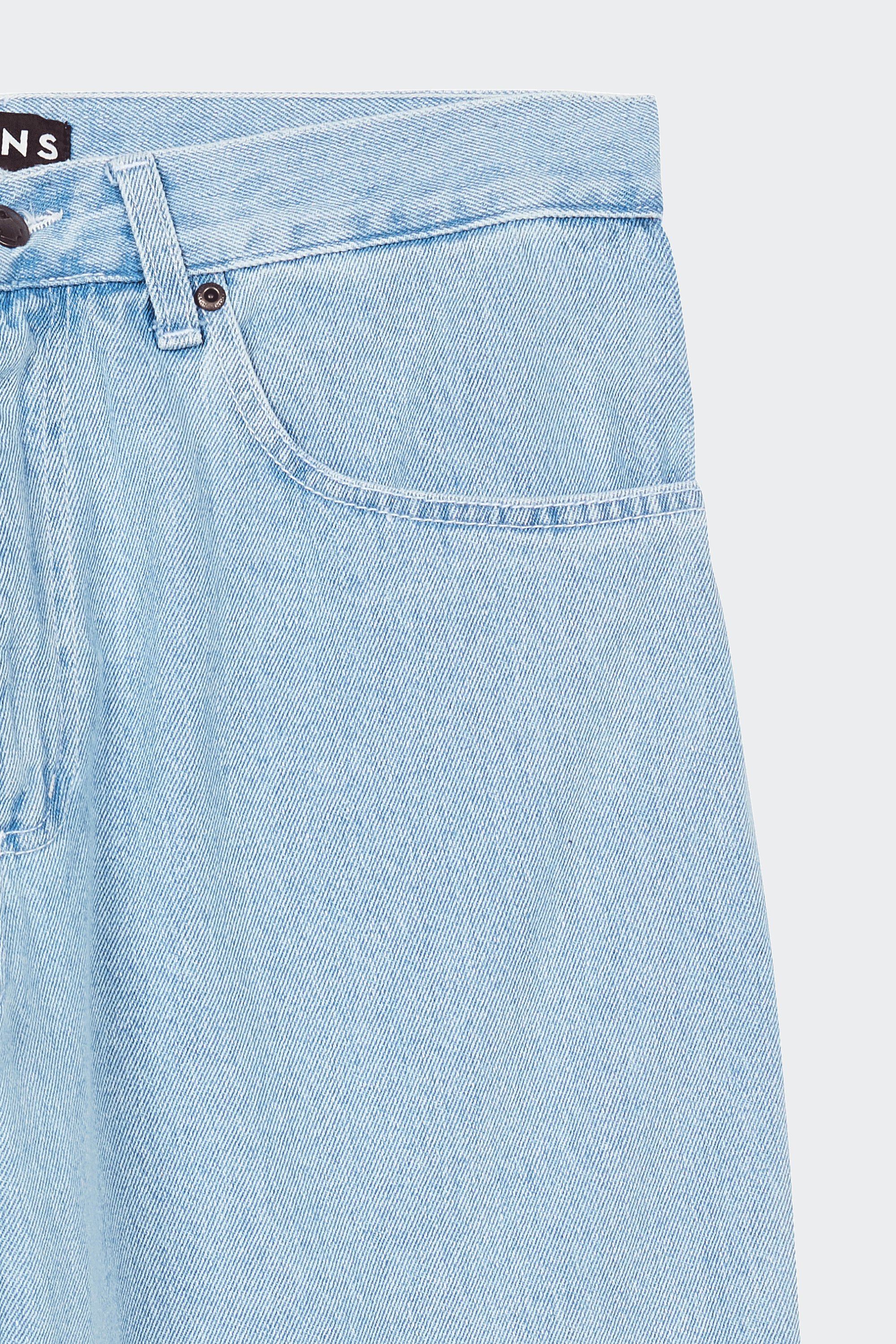 jean | Bleu by NNSNS jean Bleu