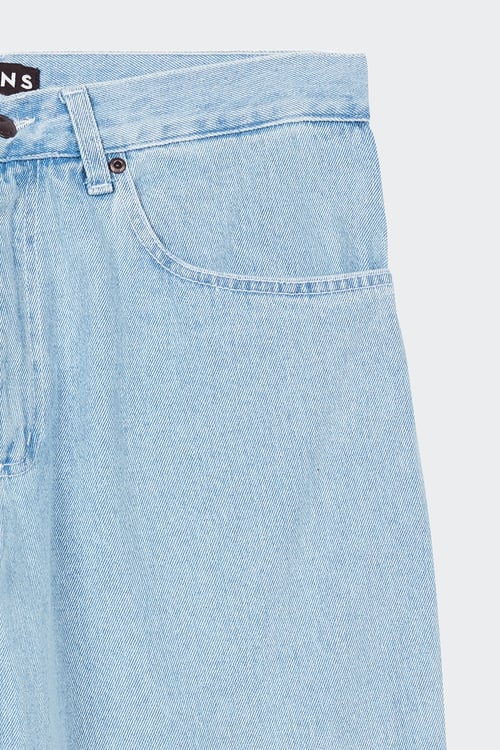 NNSNS Jeans Blue