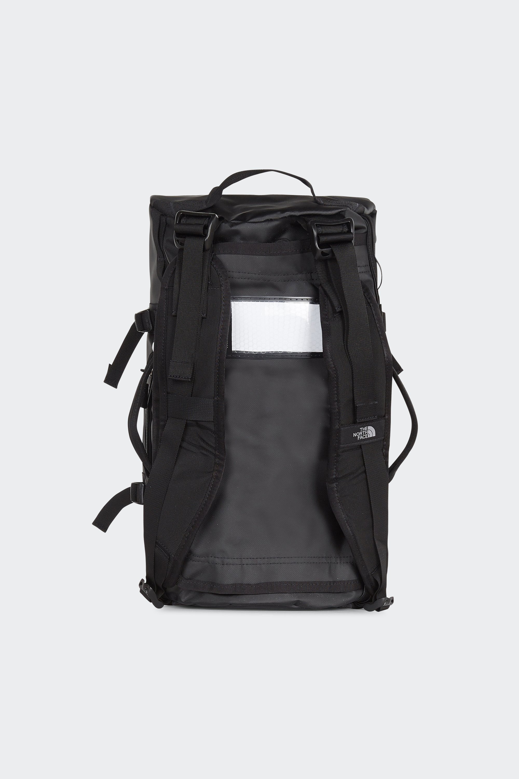 travel bag | Black by THE NORTH FACE travel bag Black
