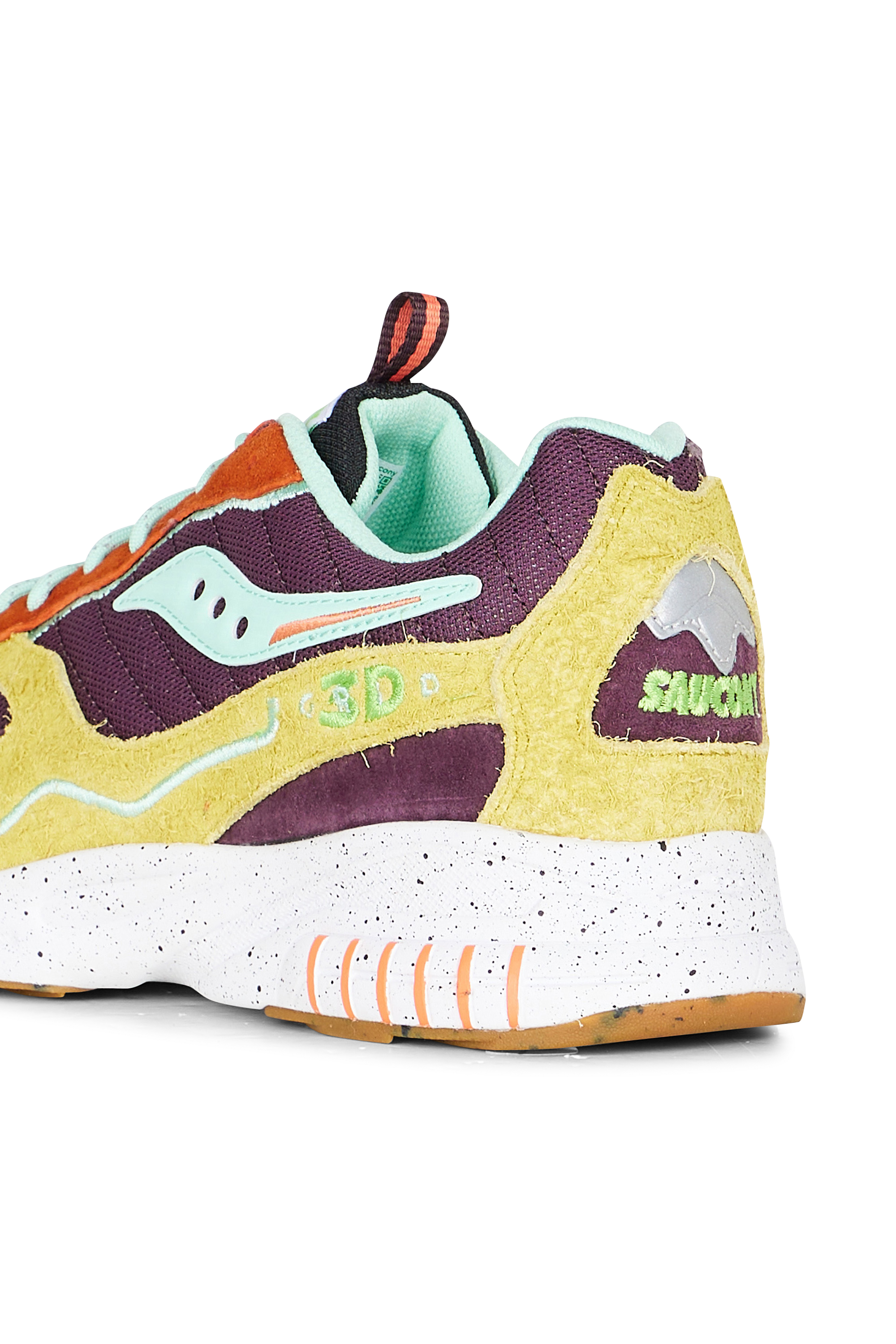 Sneakers Multicolored