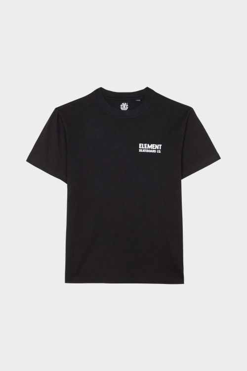 ELEMENT T-shirt  Noir