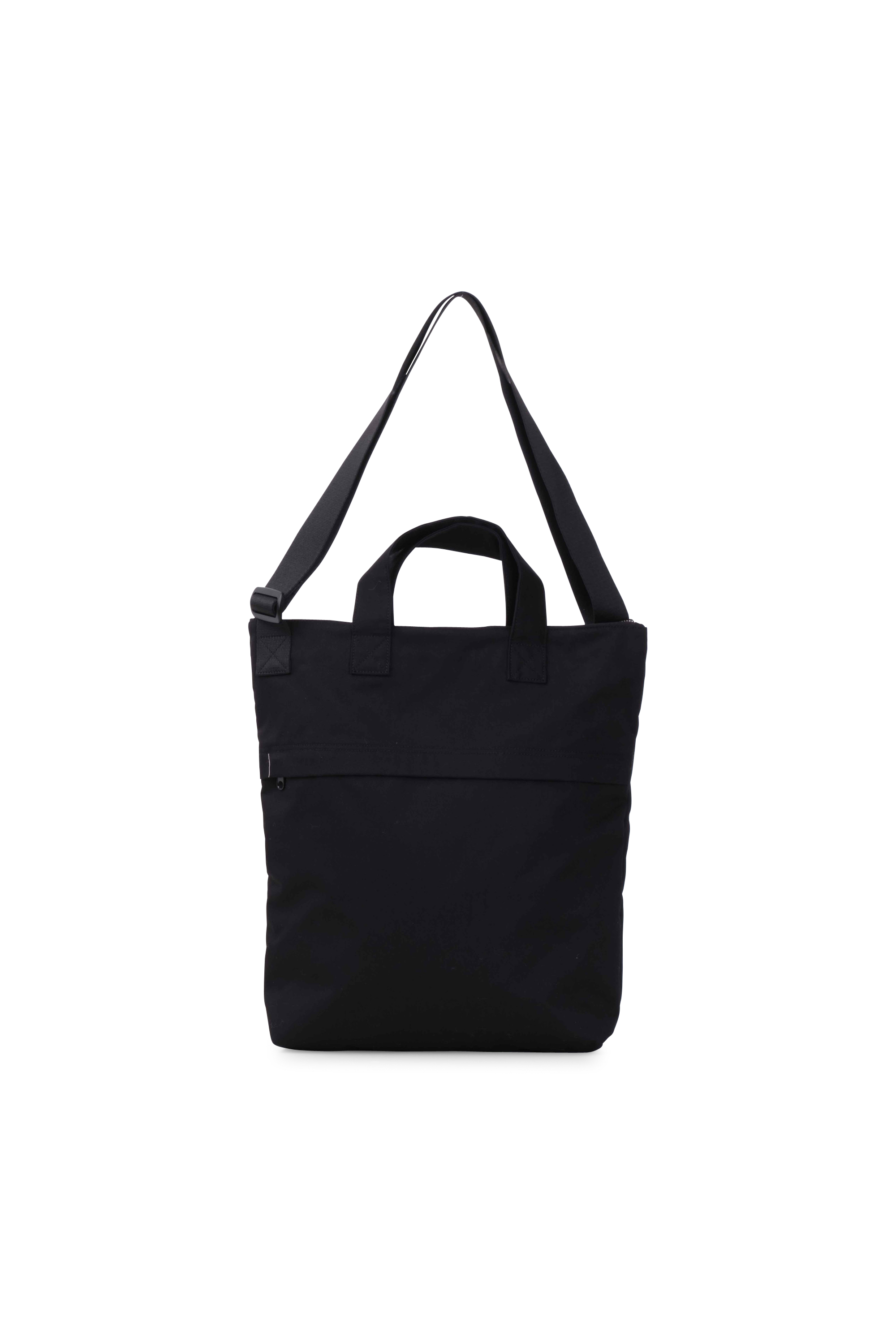 Tote bag Noir