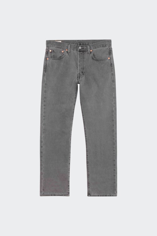 LEVI'S Jean Gris