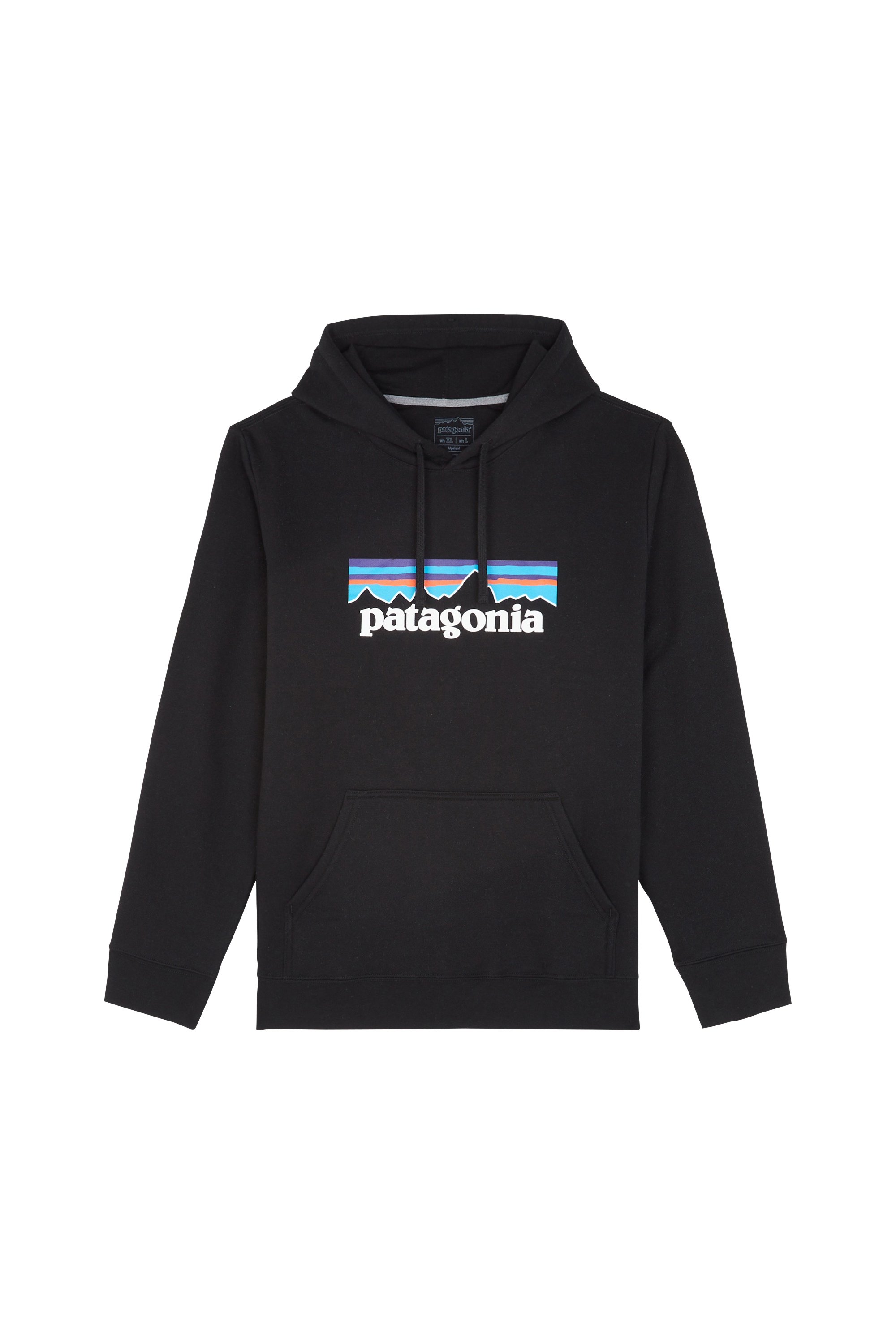 Hoodie Black