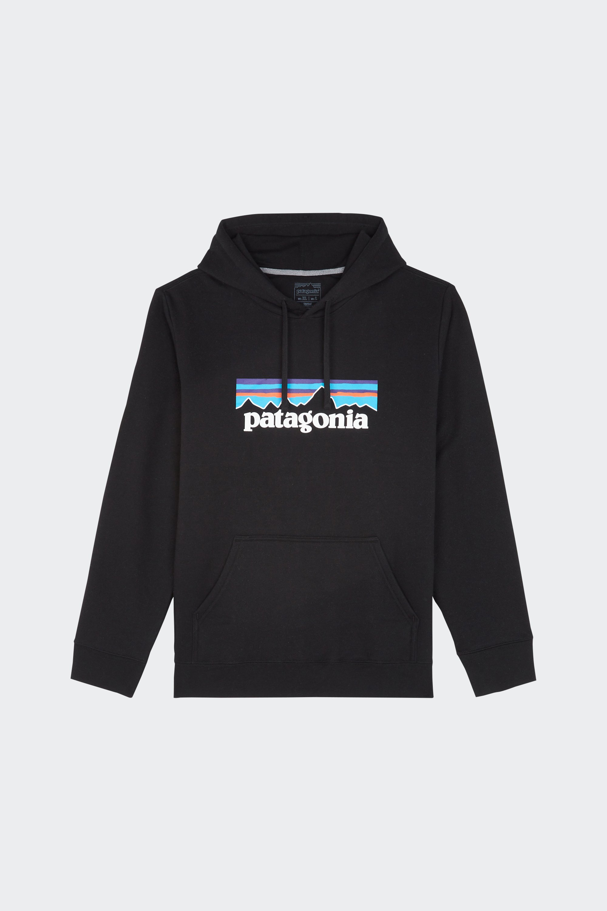 Hoodie | Black by PATAGONIA Hoodie Black