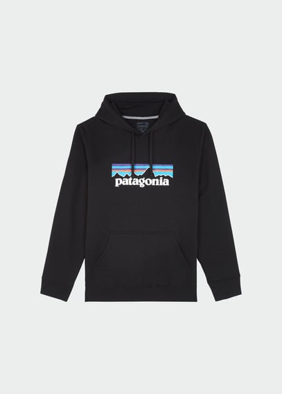 Patagonia cotton hoodie hotsell