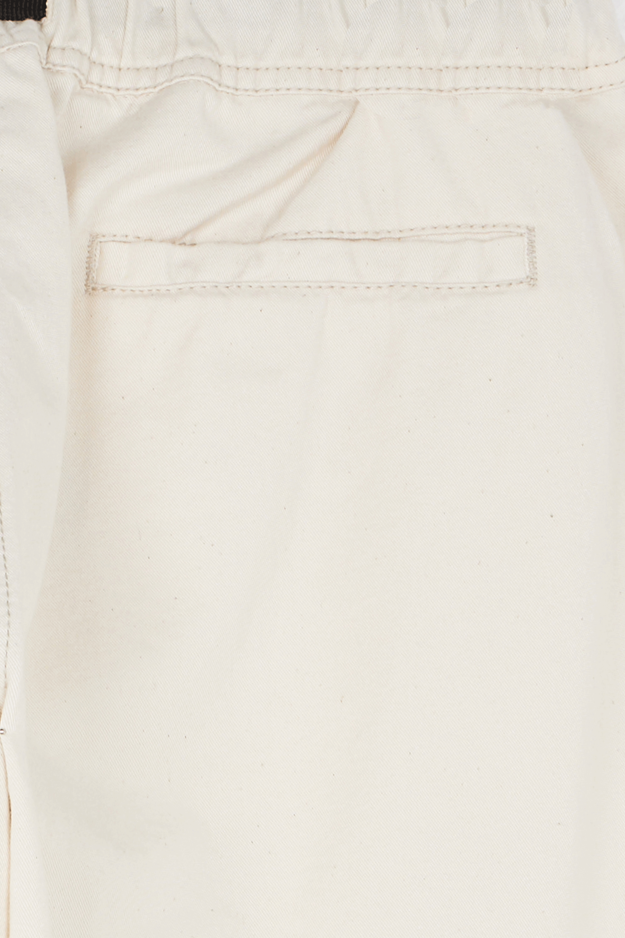 Trousers White
