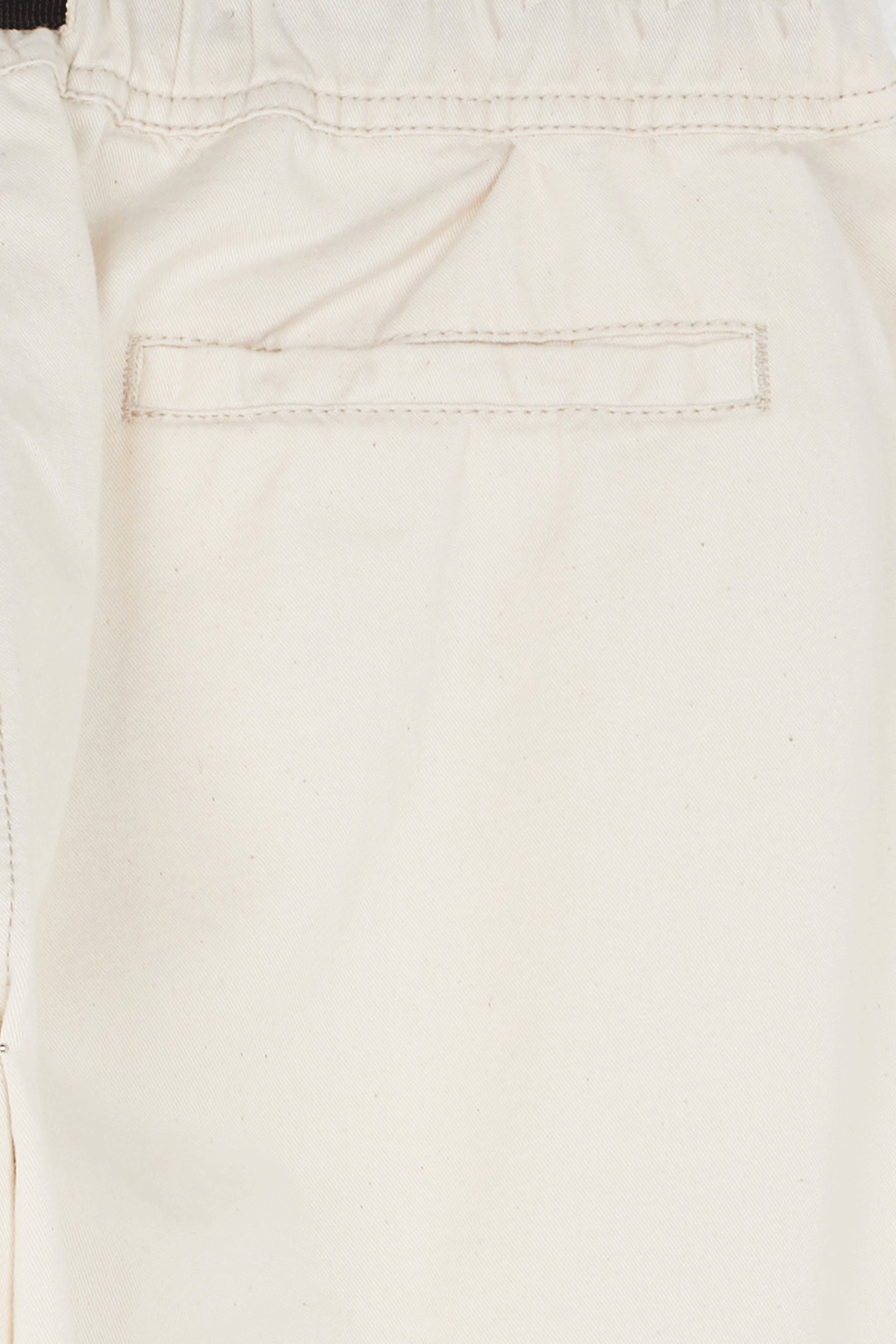 Pantalon | Blanc by RAVE Pantalon Blanc