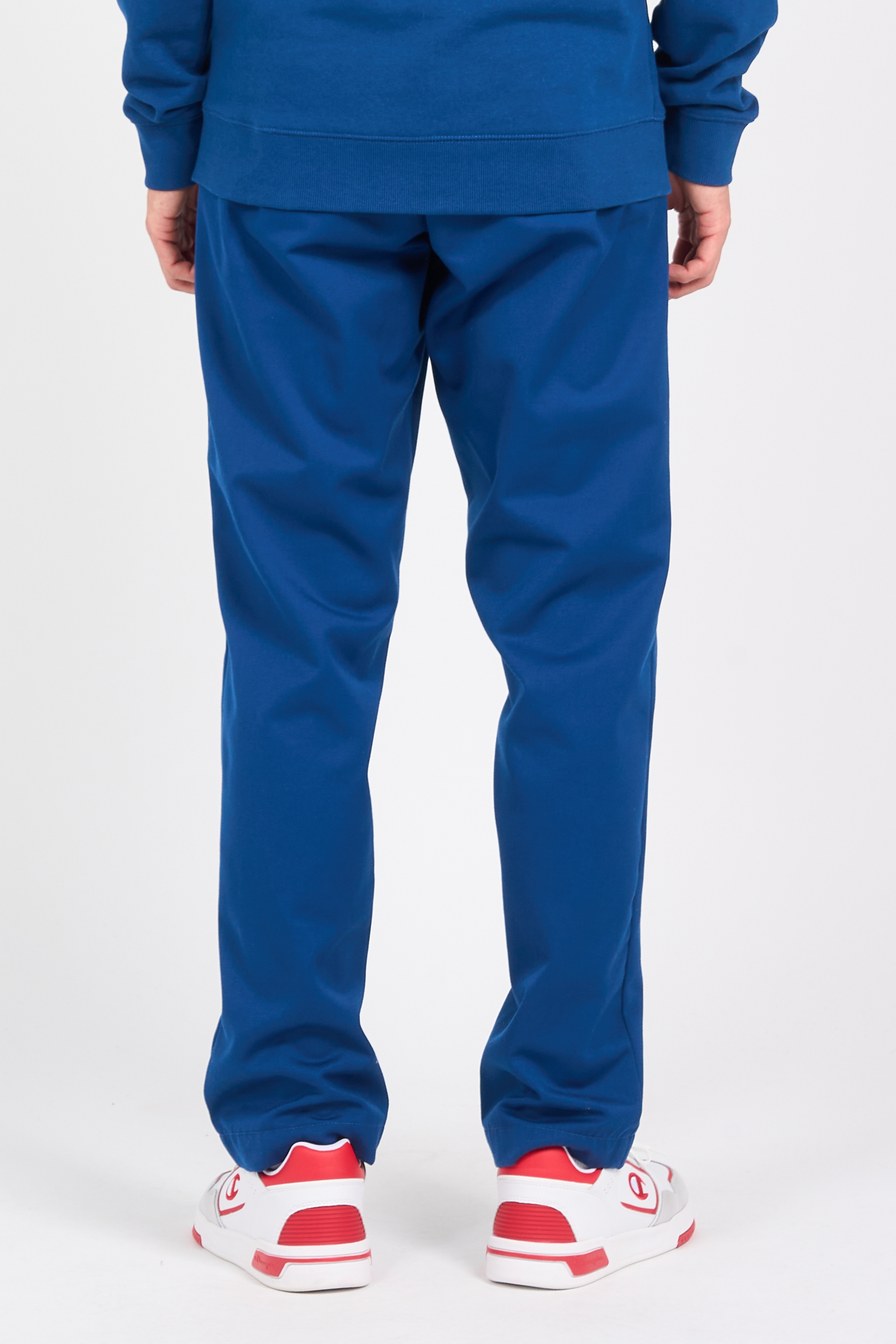 Trousers Blue