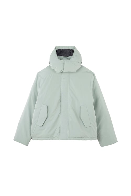 DAILY PAPER Puffer Jacket